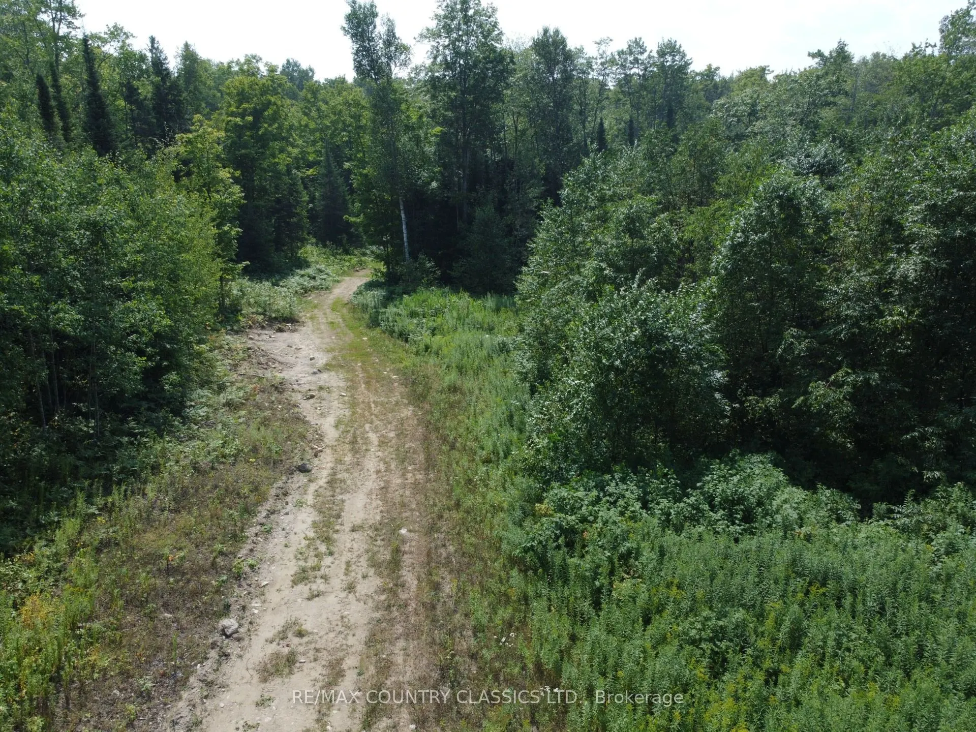 000 Babinski Road