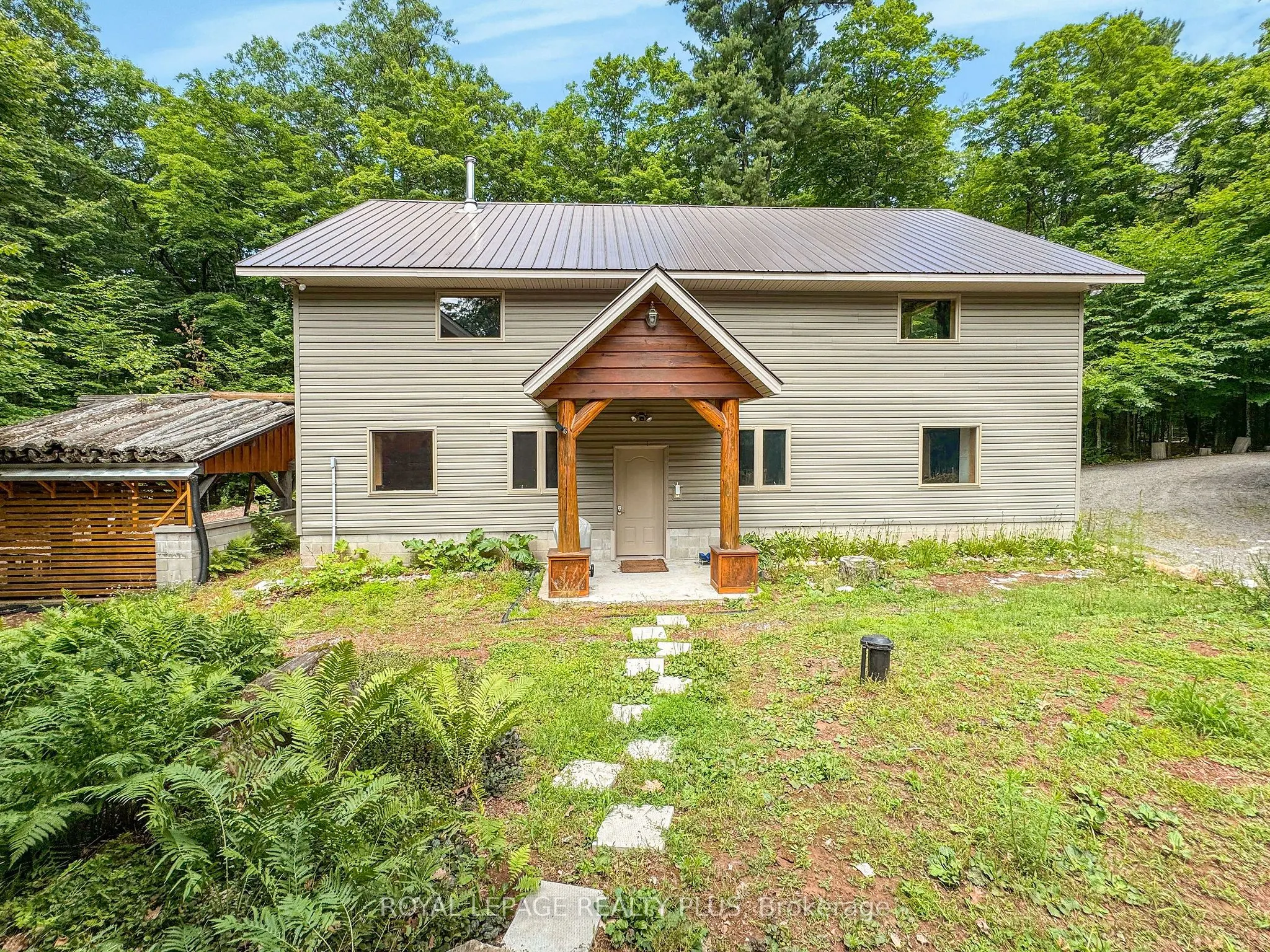 203 Cottage Lane