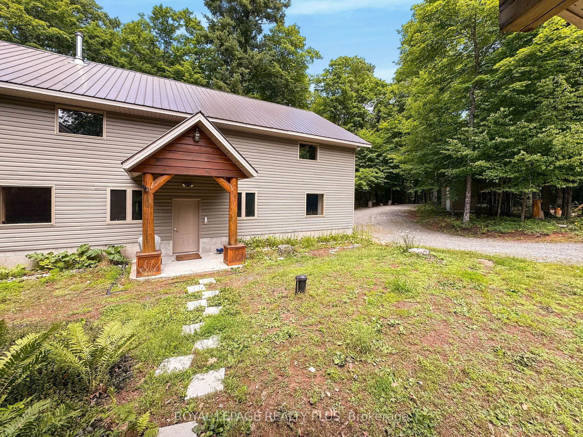 203 Cottage Lane