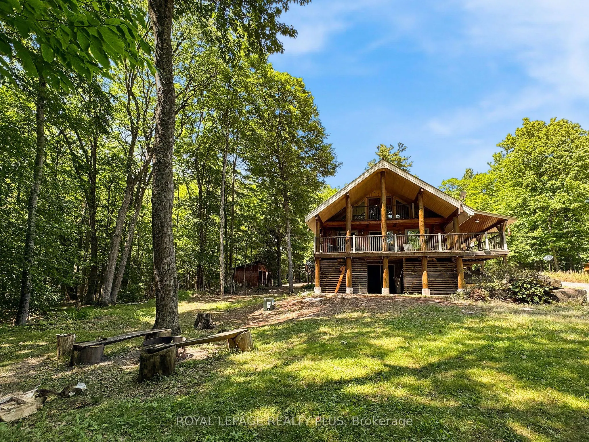 203 Cottage Lane