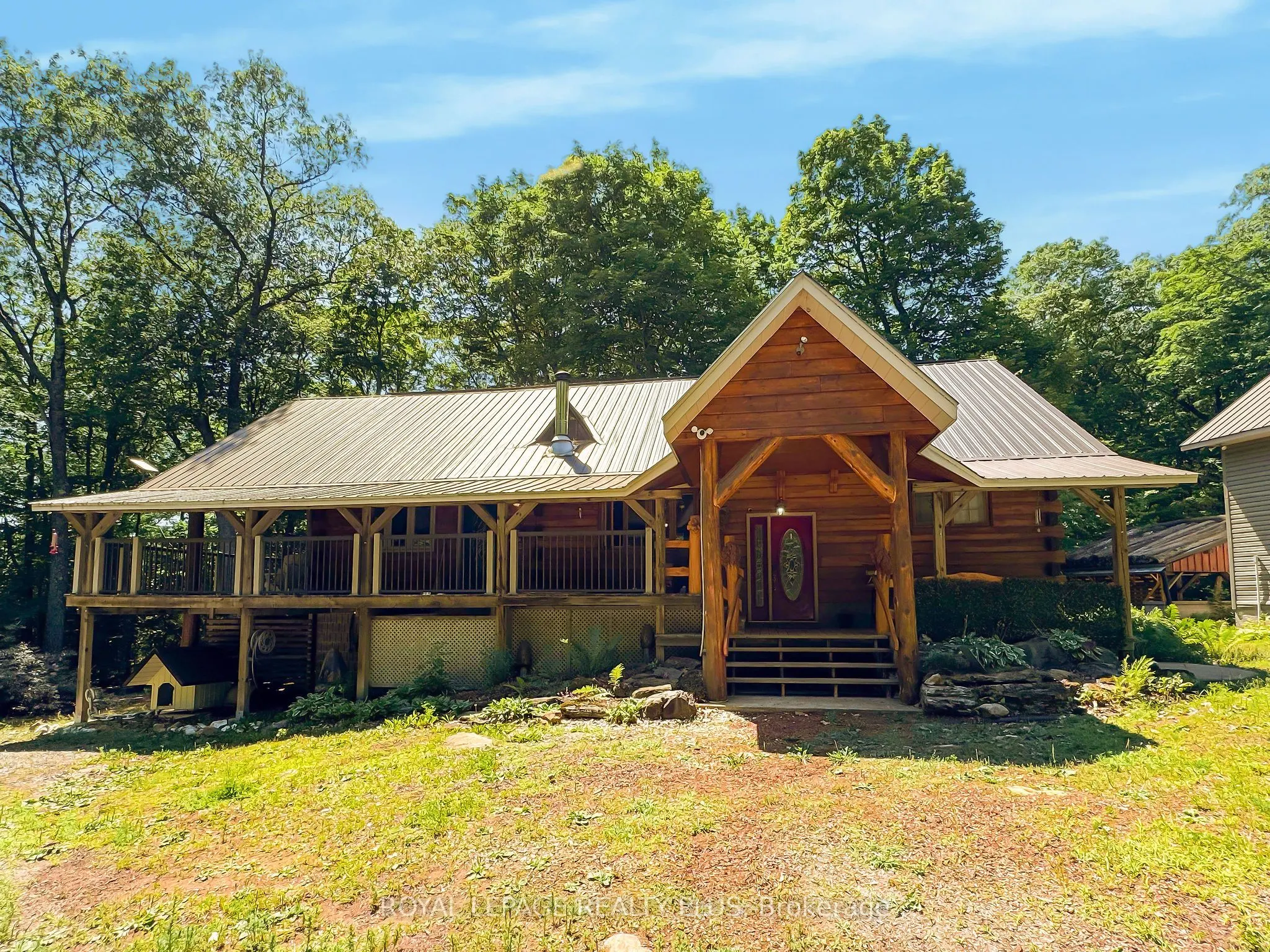 203 Cottage Lane