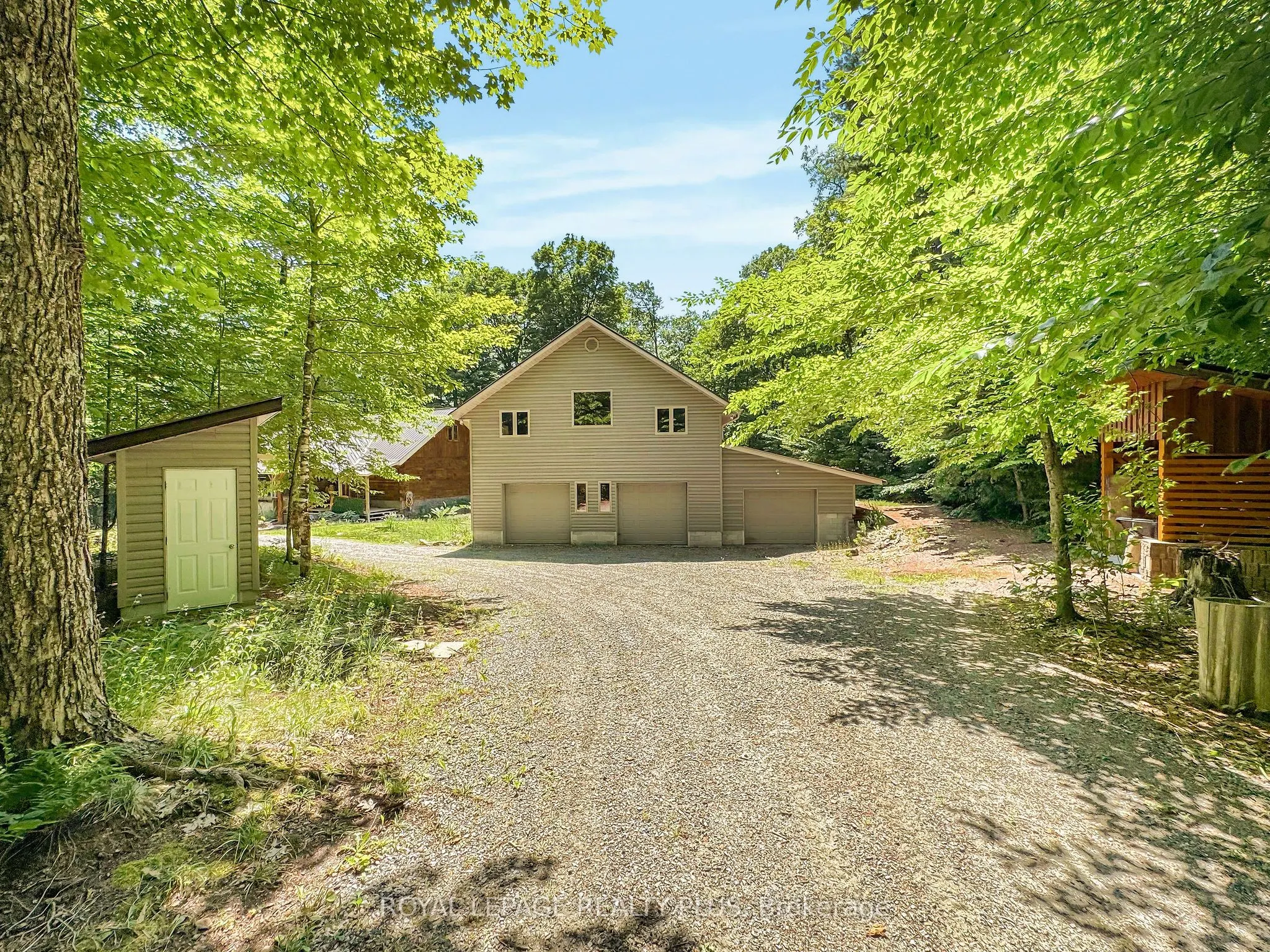 203 Cottage Lane