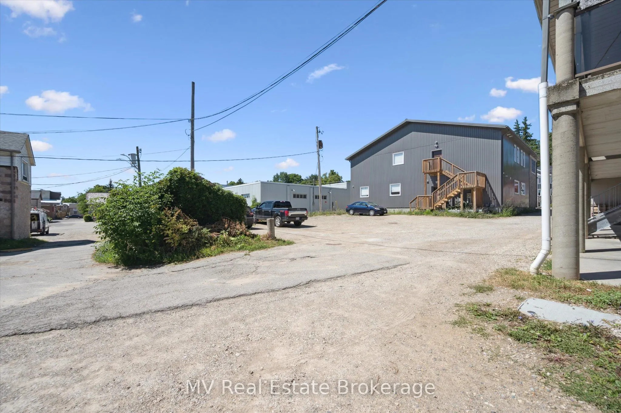 151 St. David Street