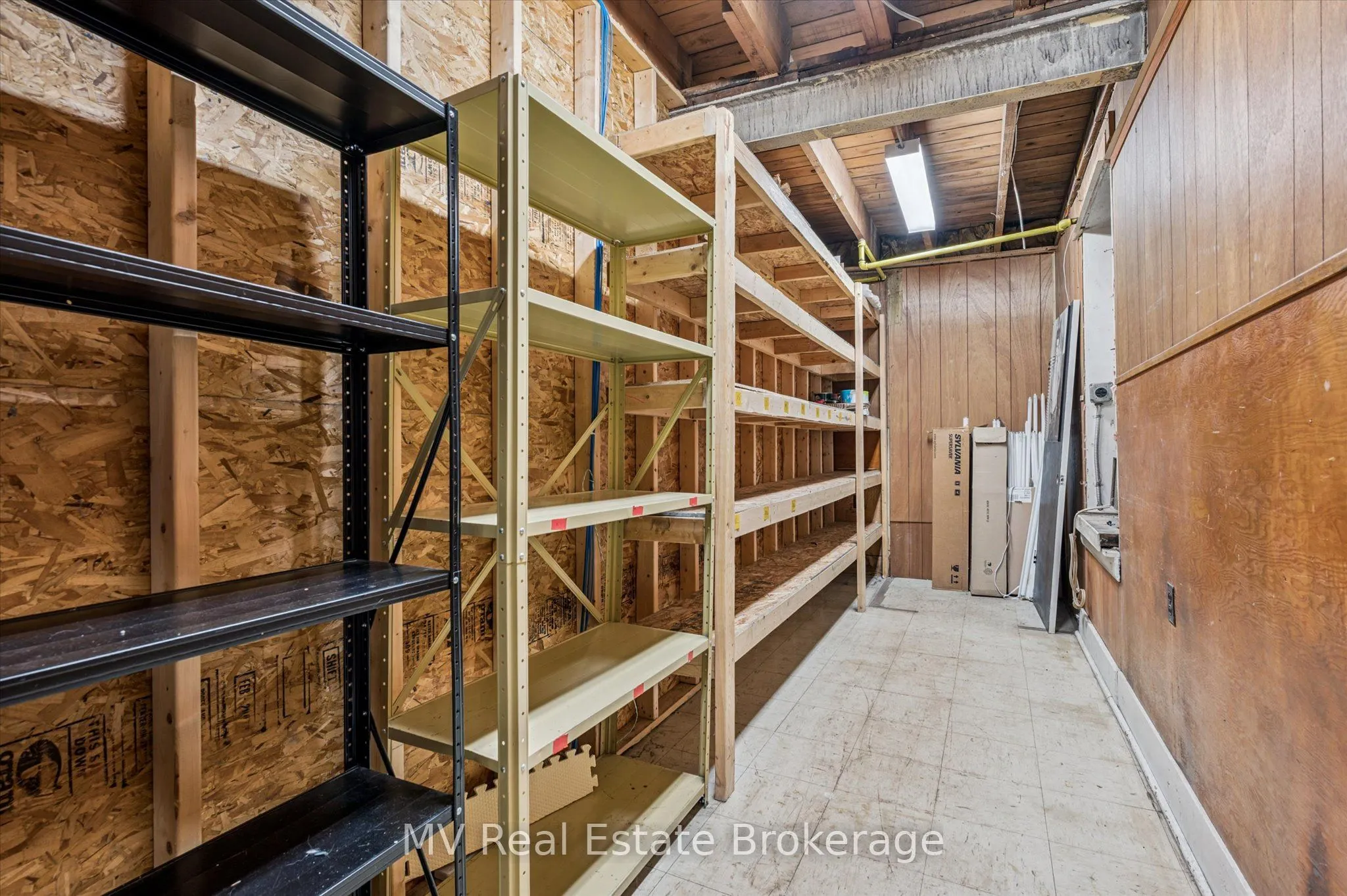 151 St. David Street
