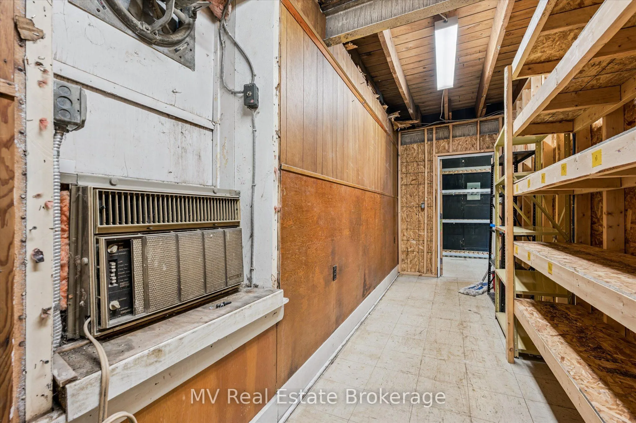 151 St. David Street