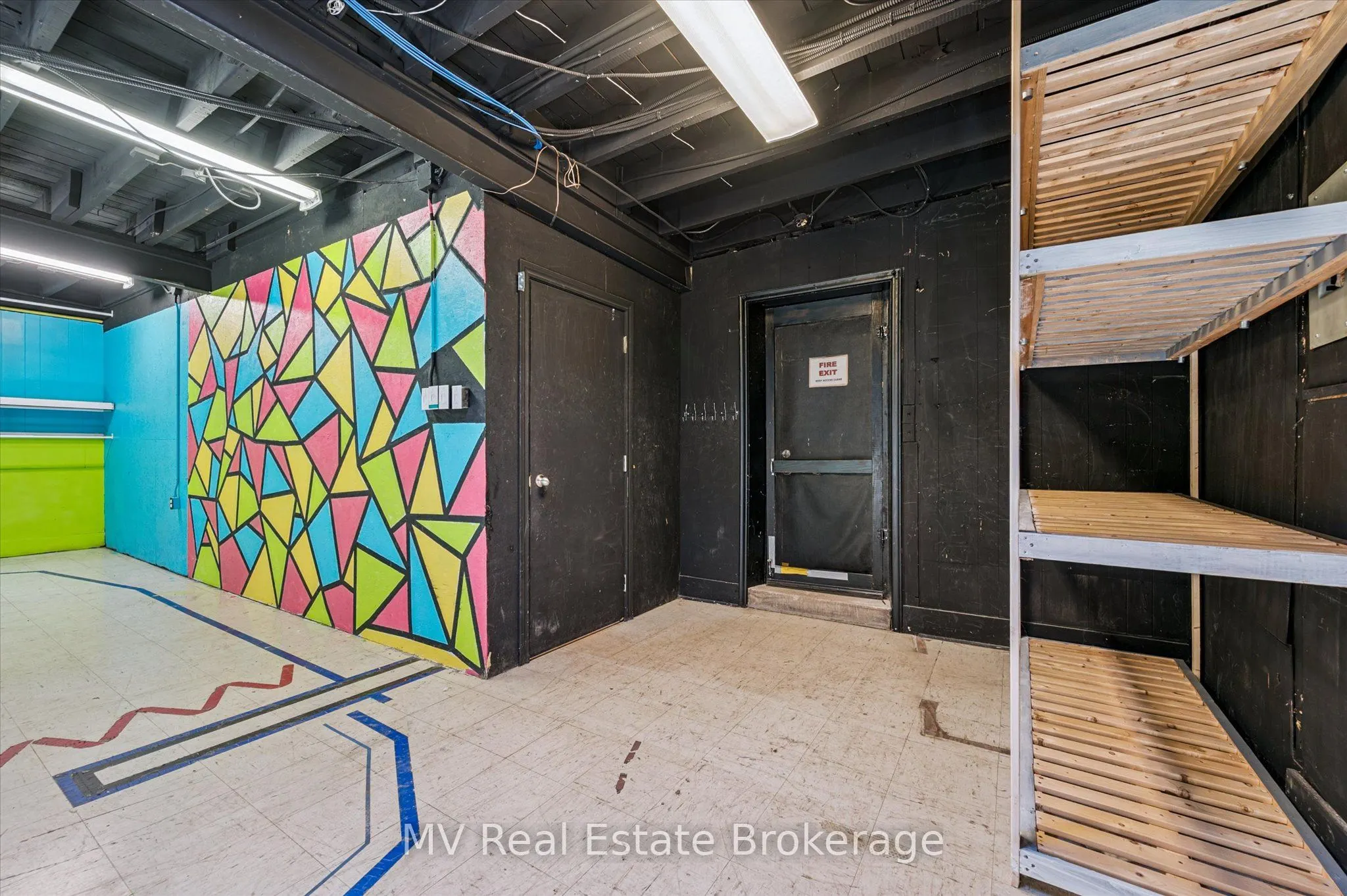 151 St. David Street