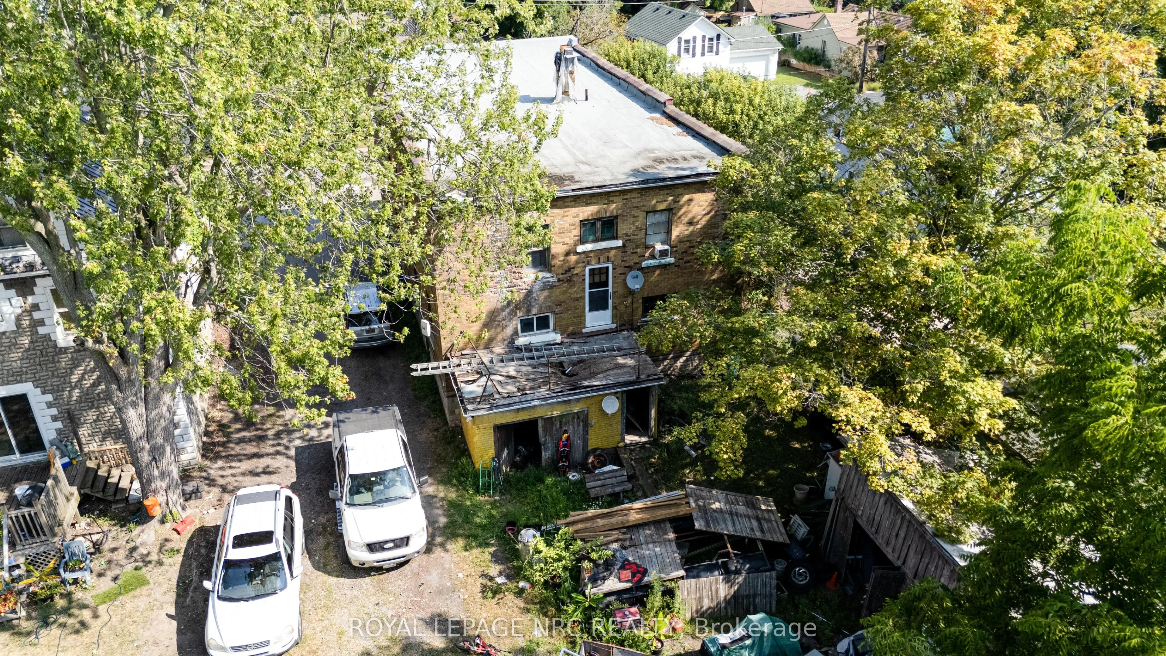 3651 Elm Street