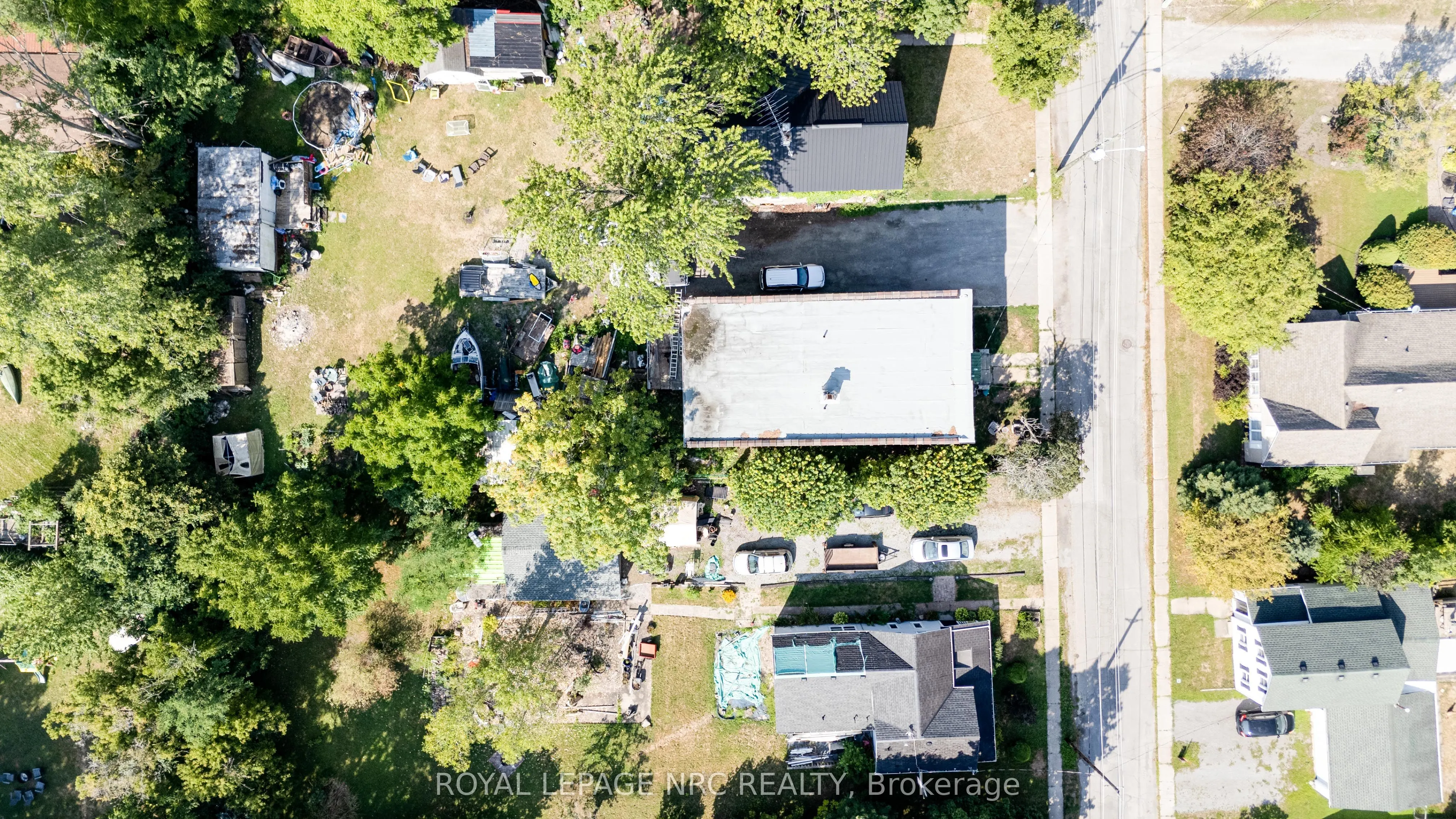 3651 Elm Street