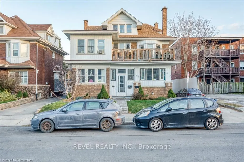 93 Barnesdale Boulevard