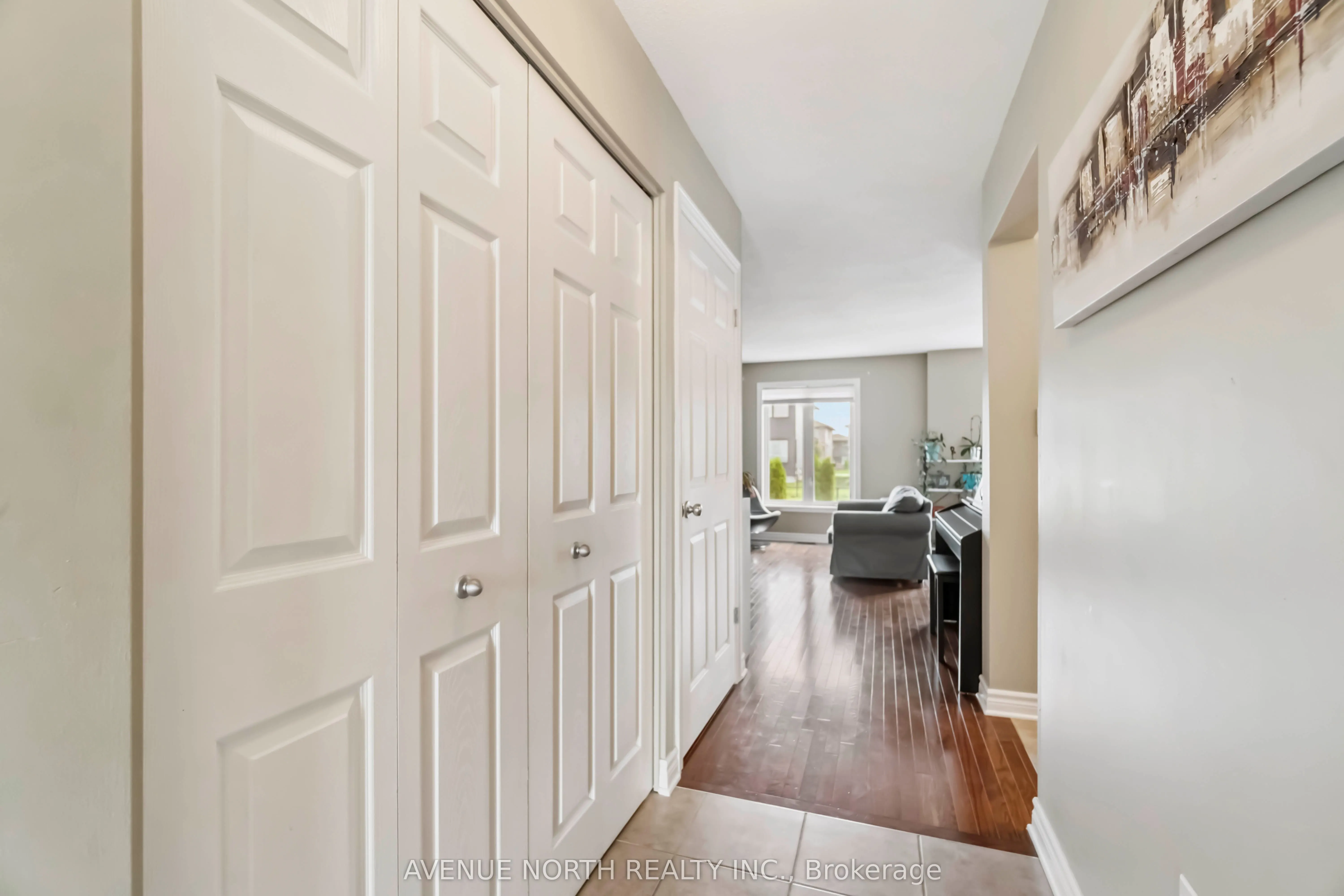309 Mercury Street