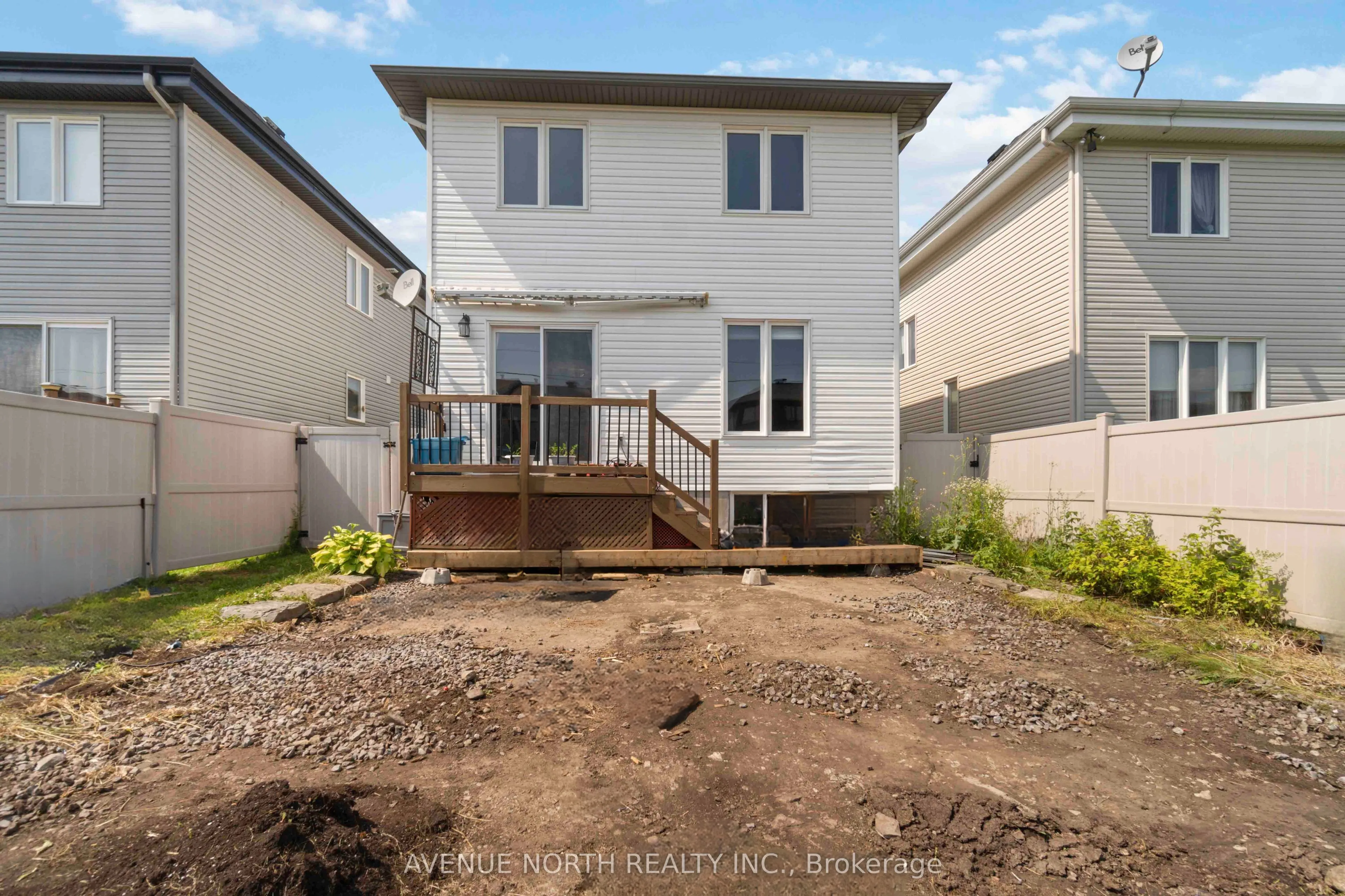 309 Mercury Street