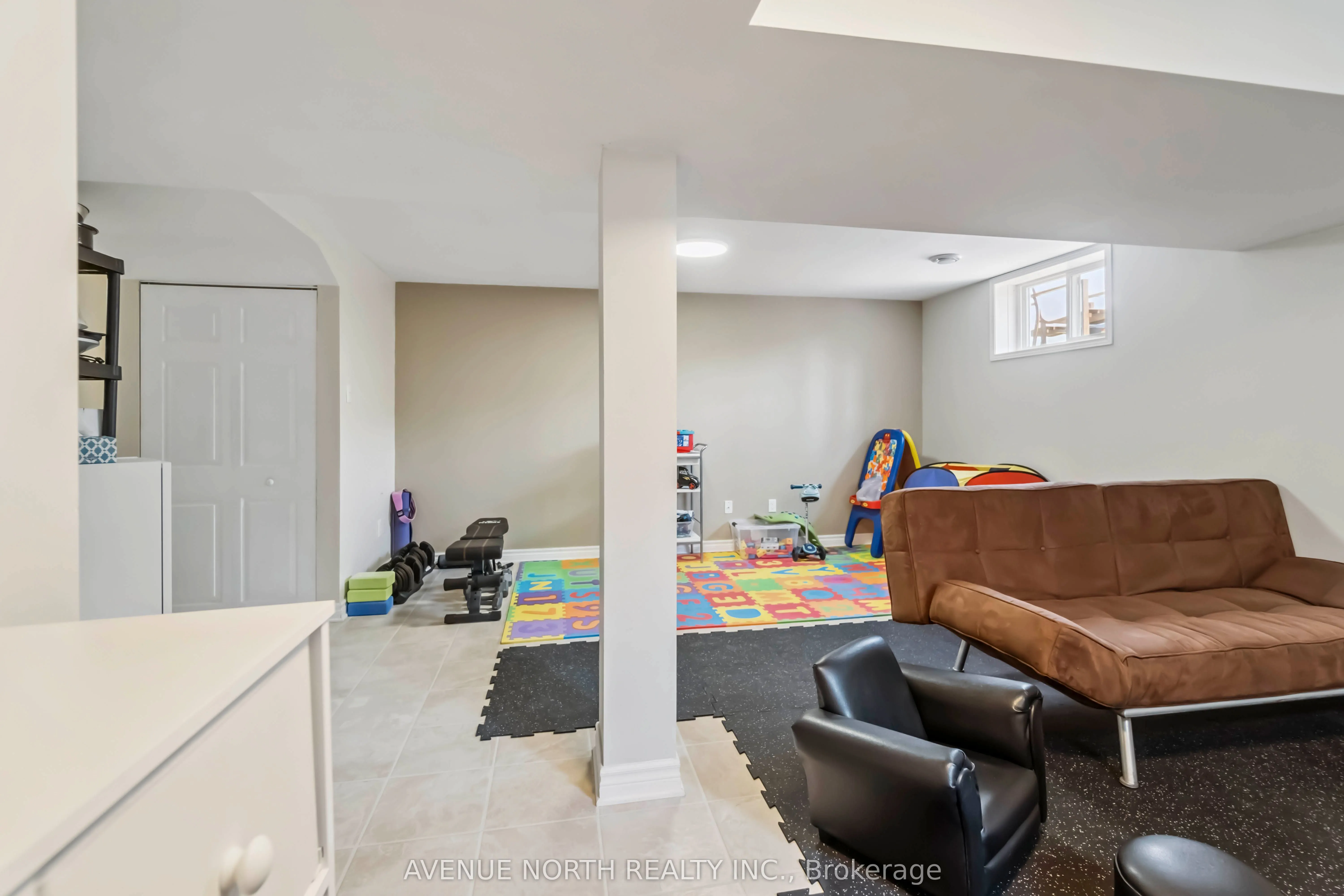 309 Mercury Street