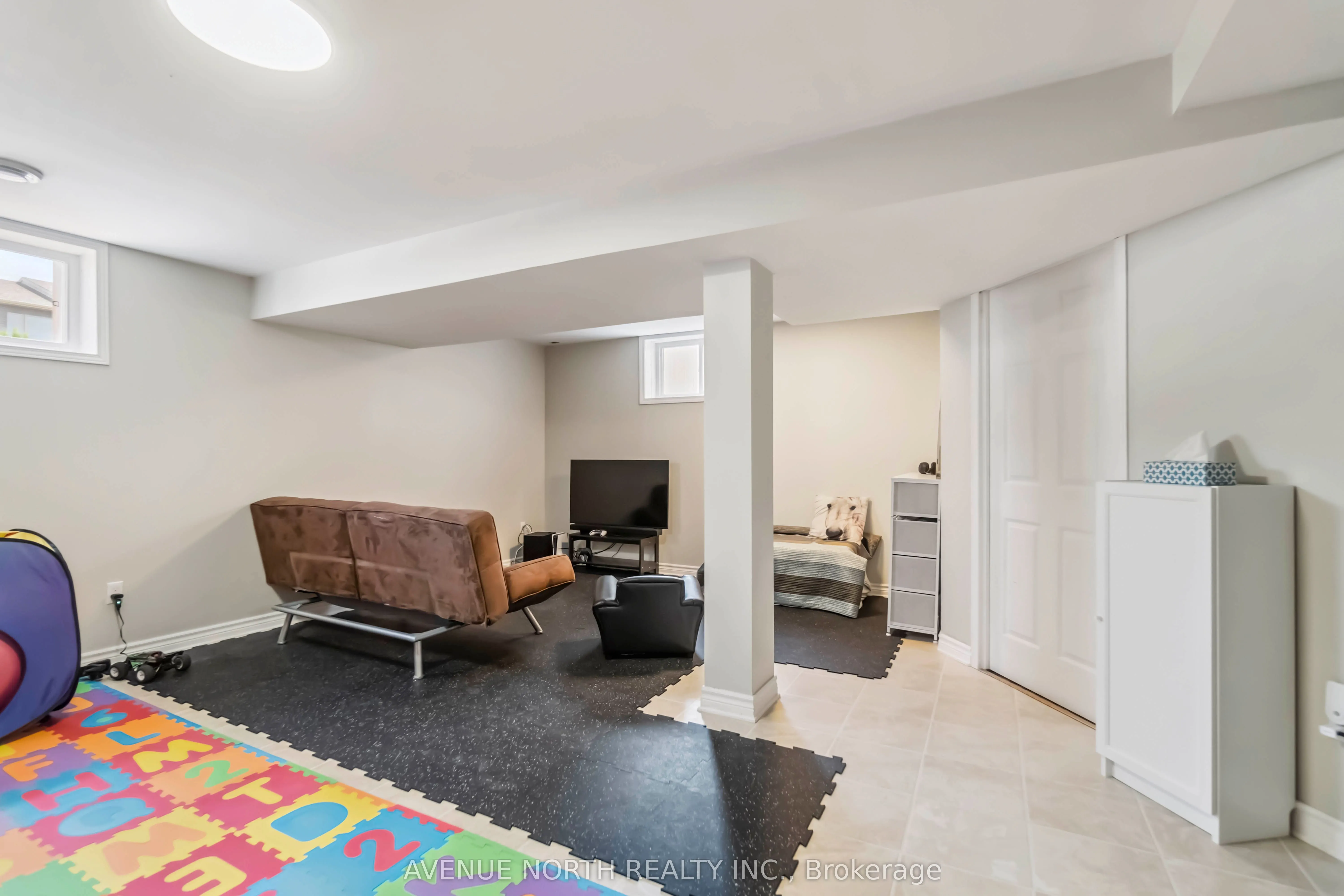 309 Mercury Street