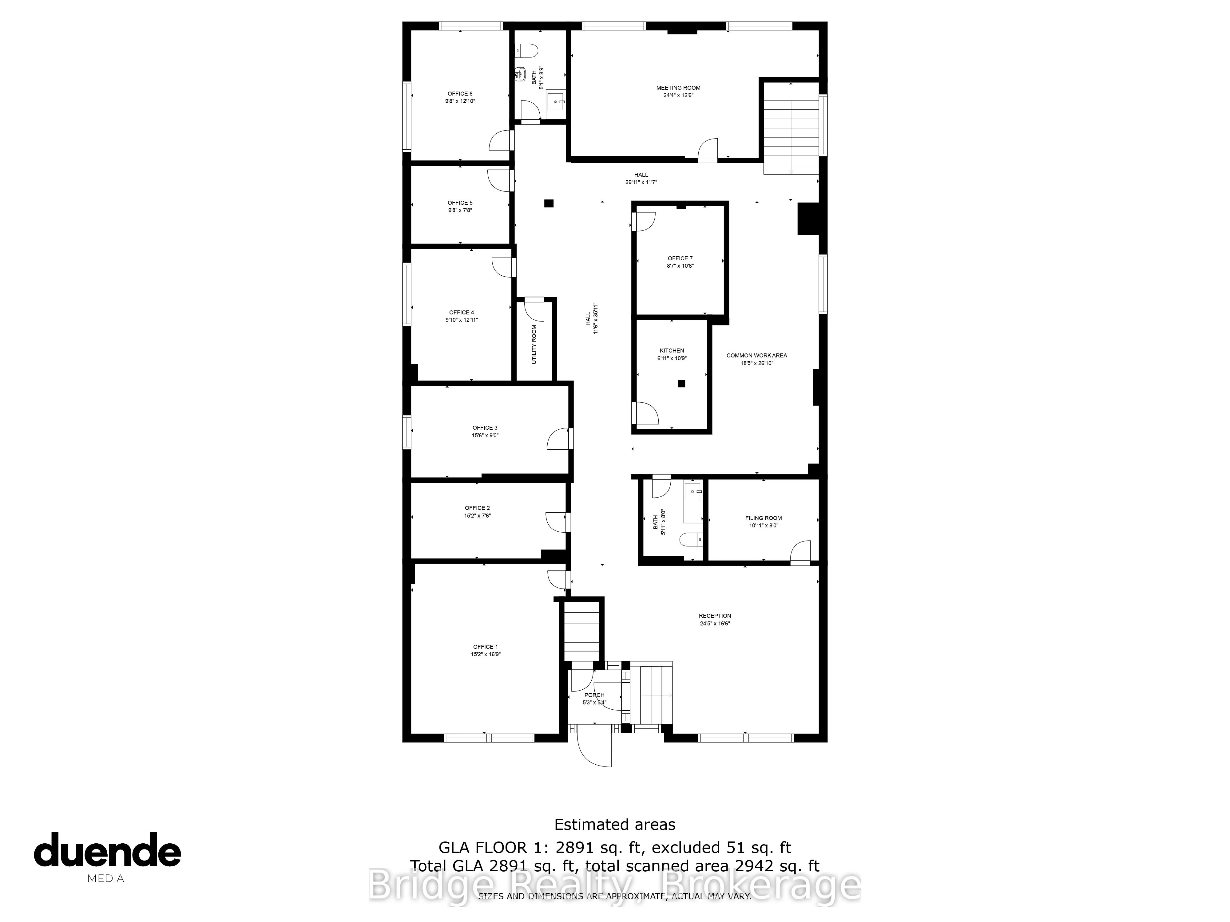 290 Dundas Street