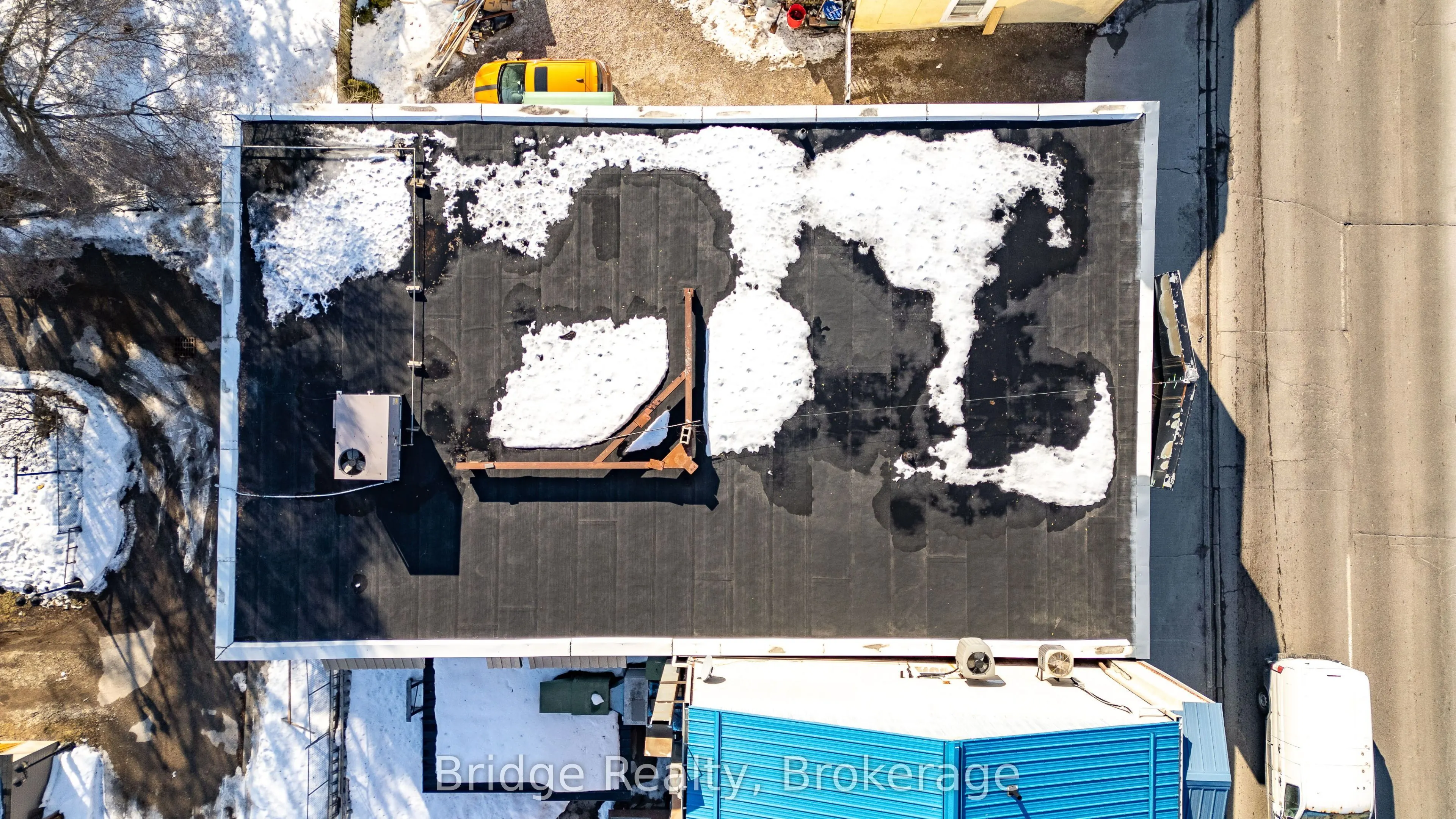 290 Dundas Street