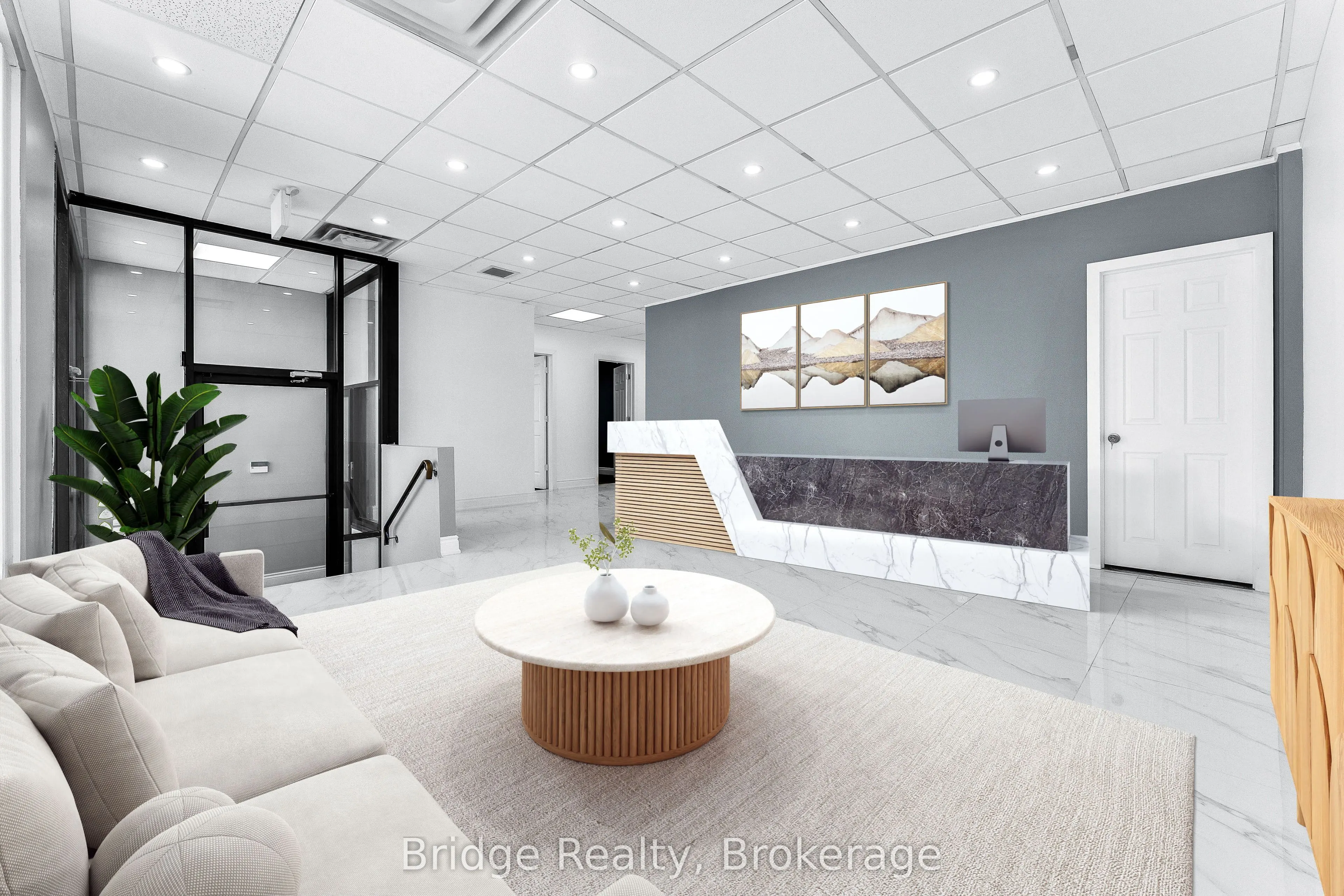 290 Dundas Street