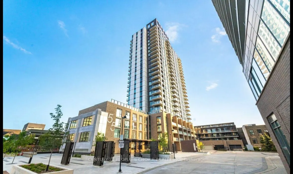 55 Duke Street W, #216
