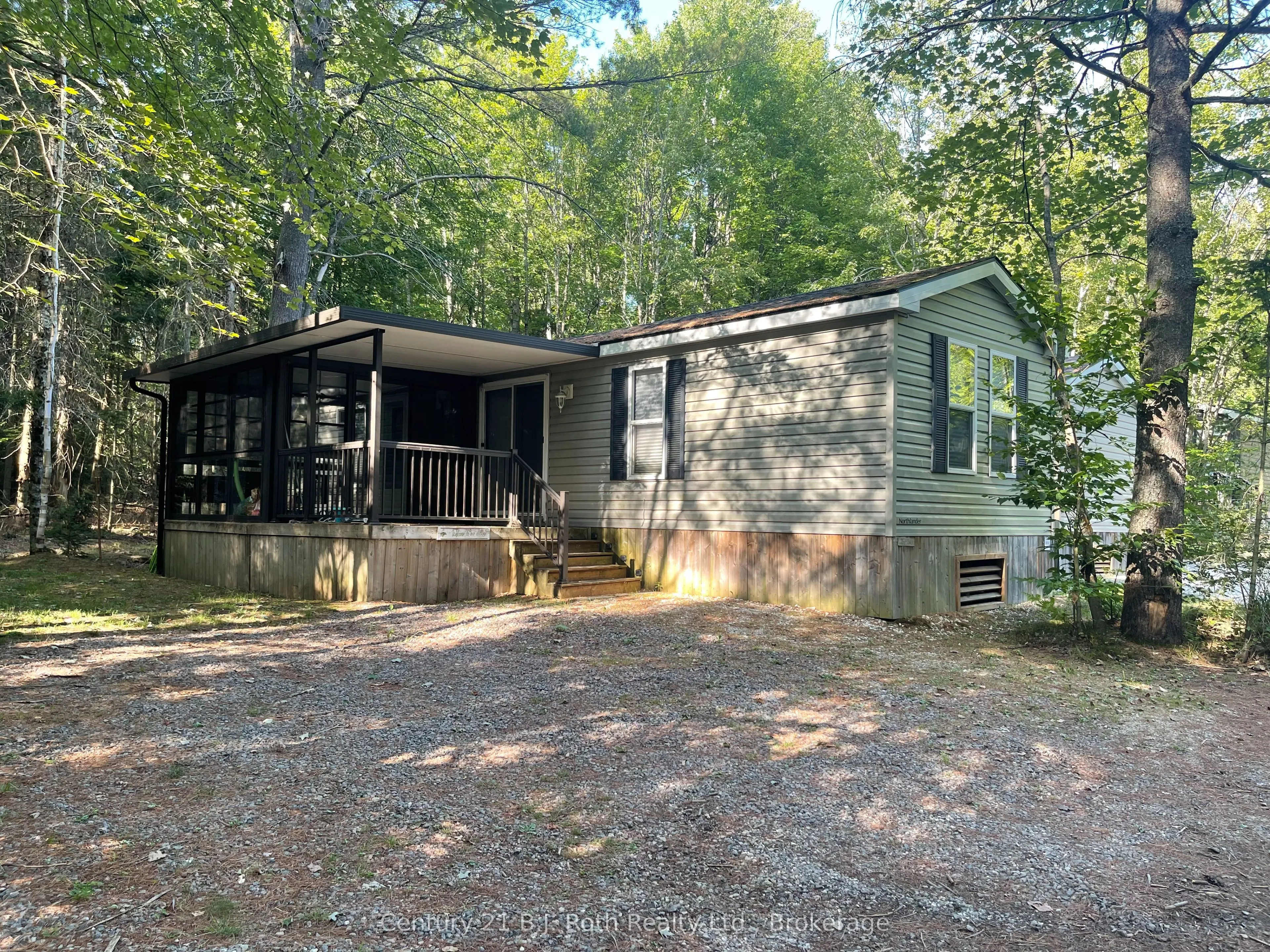 1047 Bonnie Lake Camp Road, #804