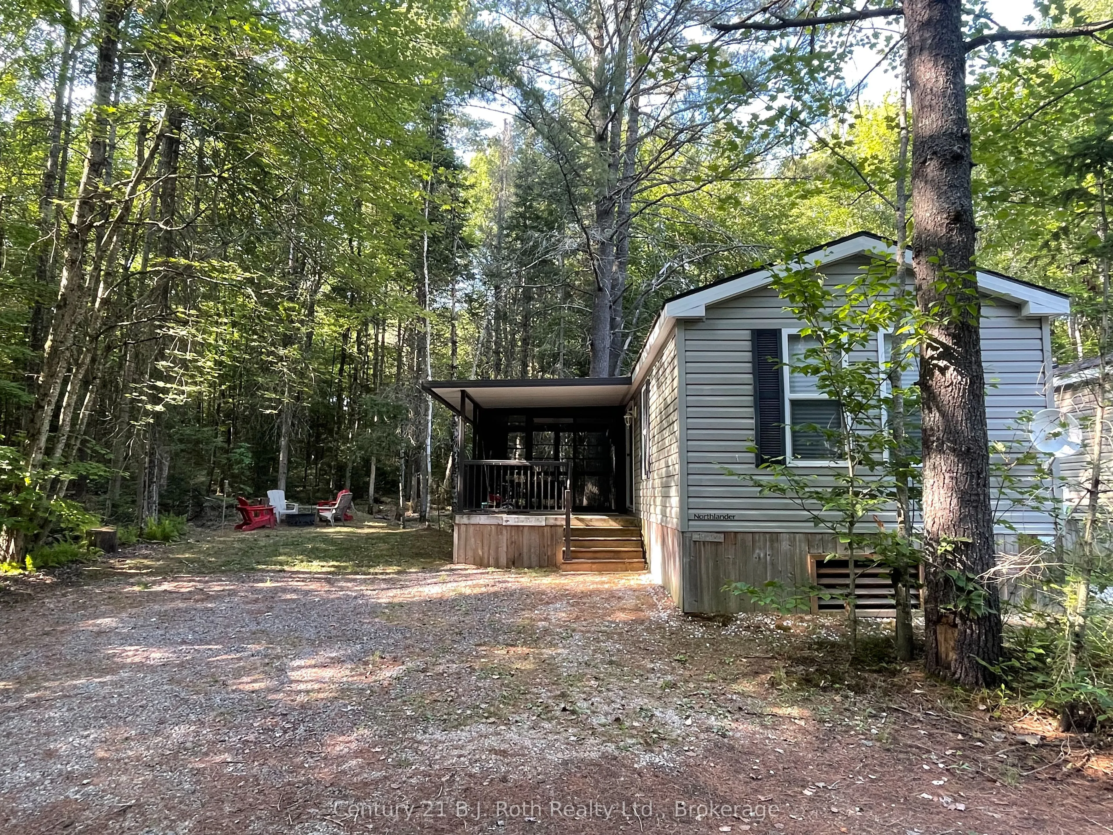 1047 Bonnie Lake Camp Road, #804