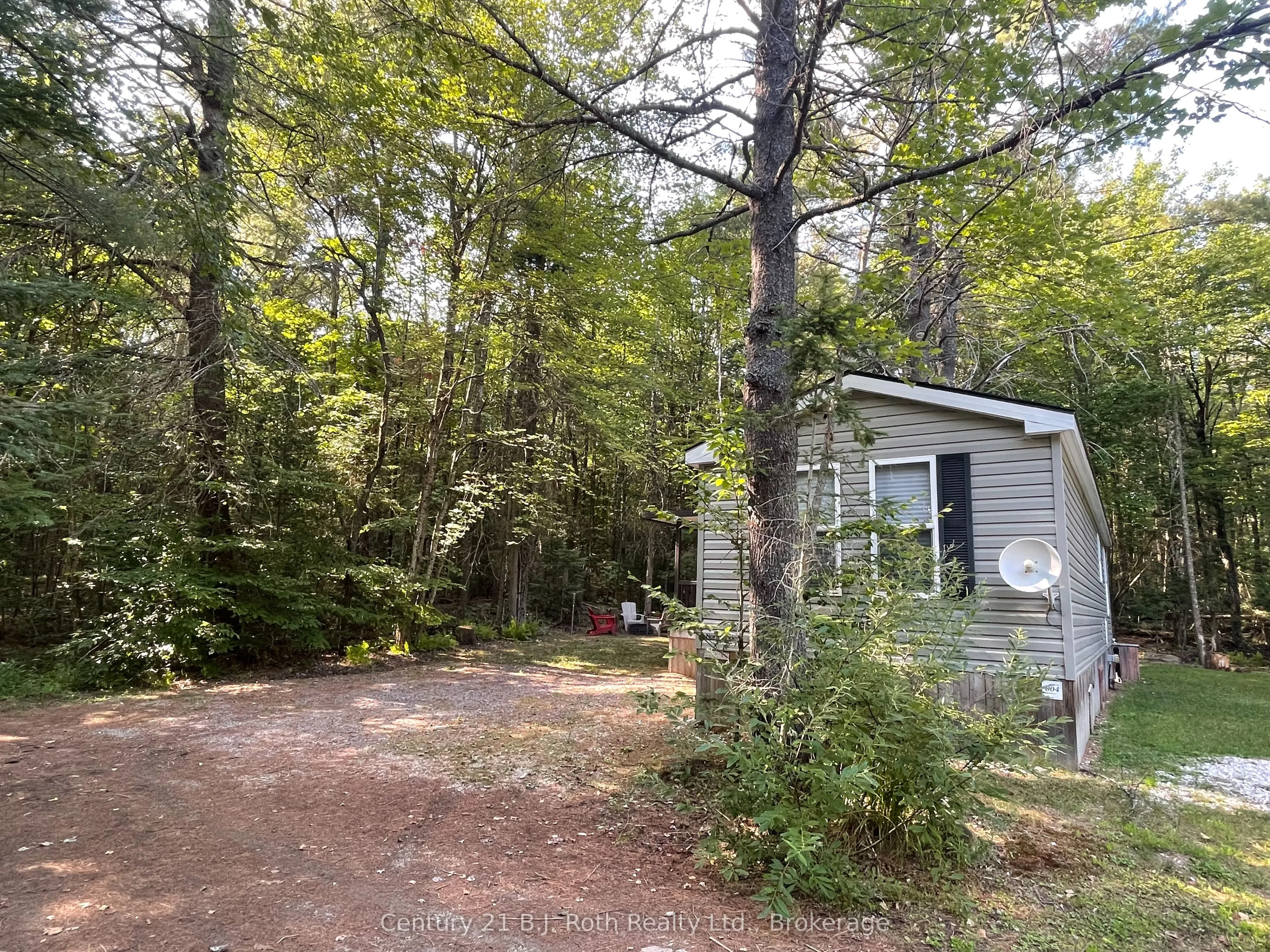 1047 Bonnie Lake Camp Road, #804
