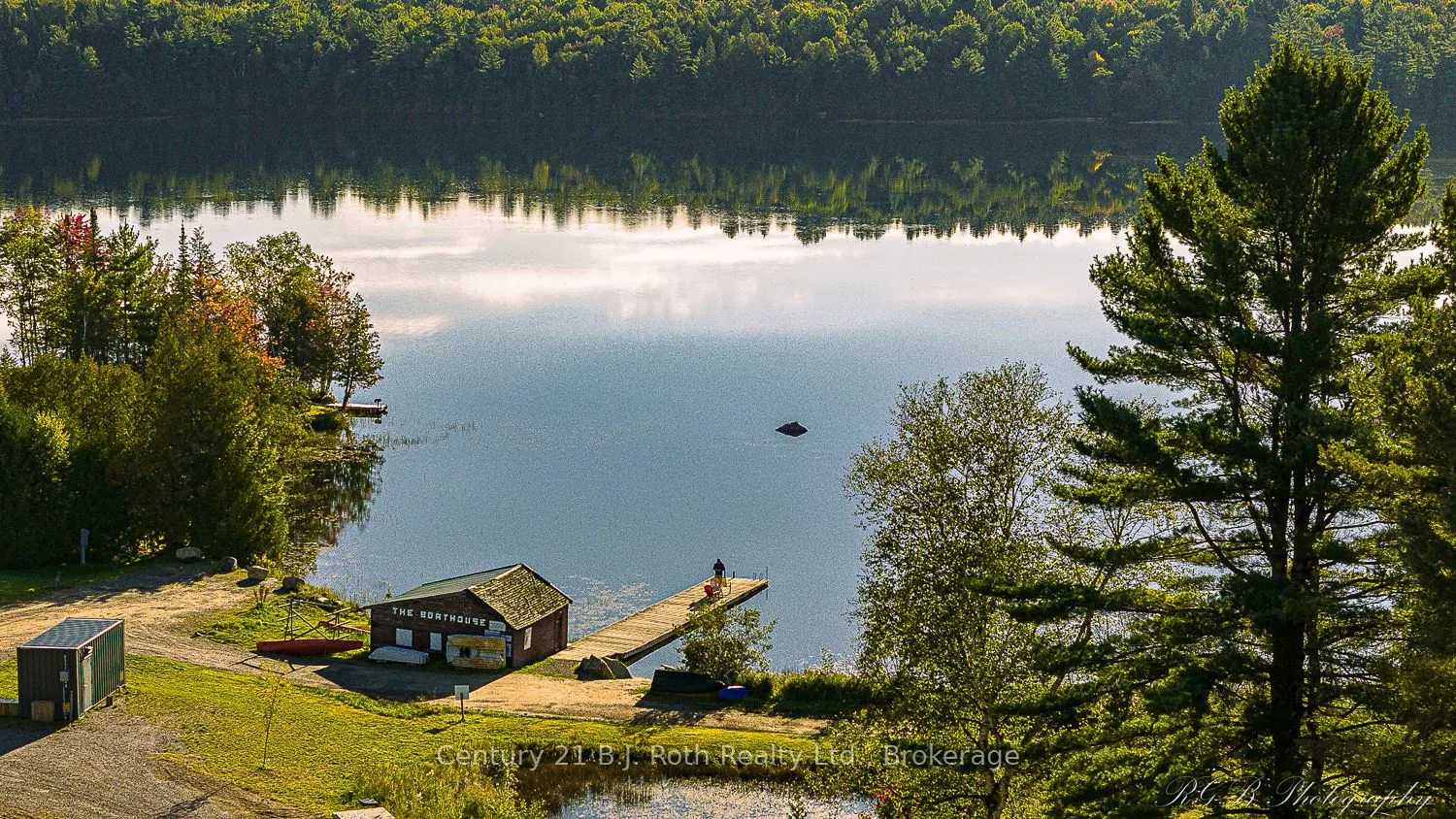 1047 Bonnie Lake Camp Road, #804