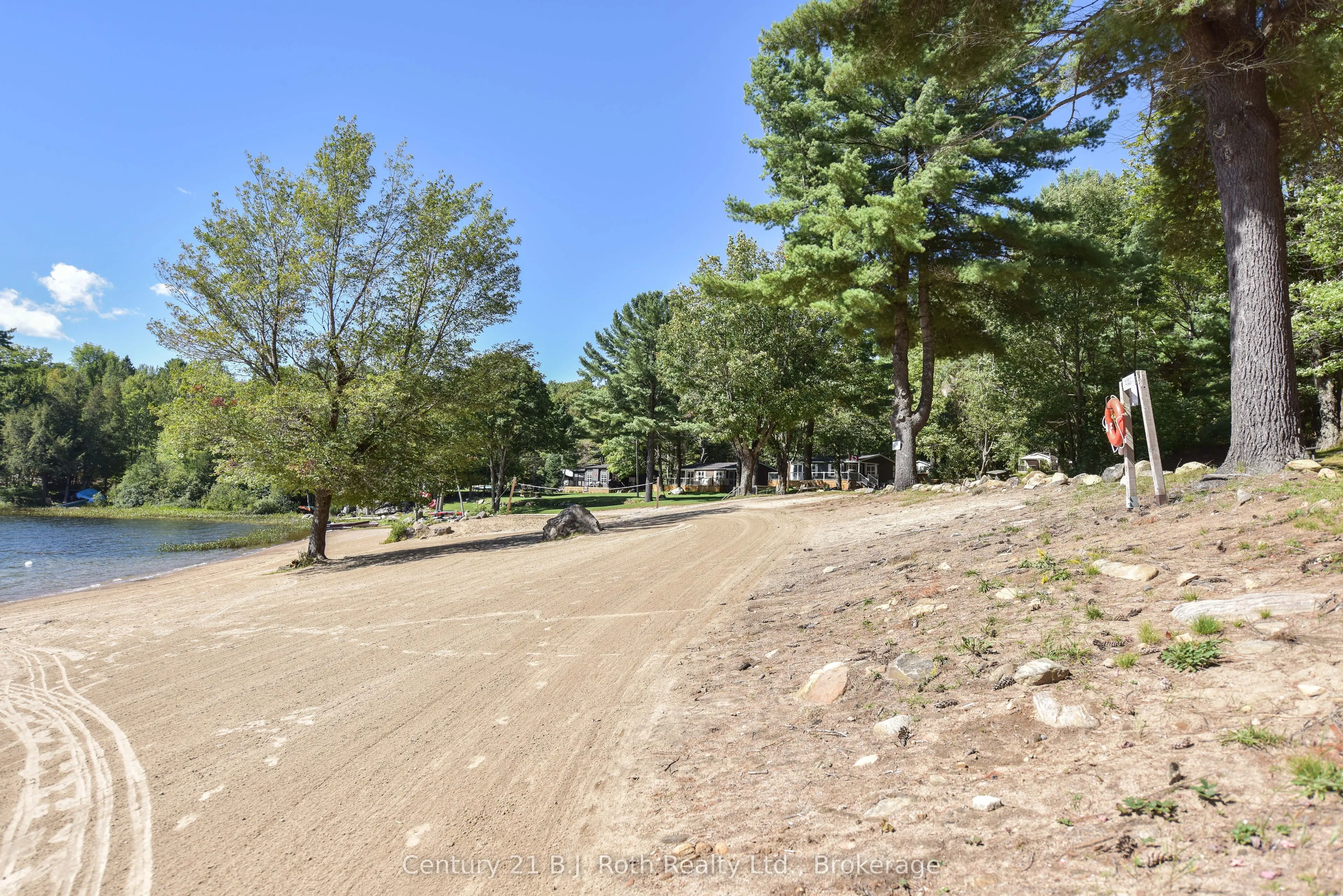 1047 Bonnie Lake Camp Road, #804