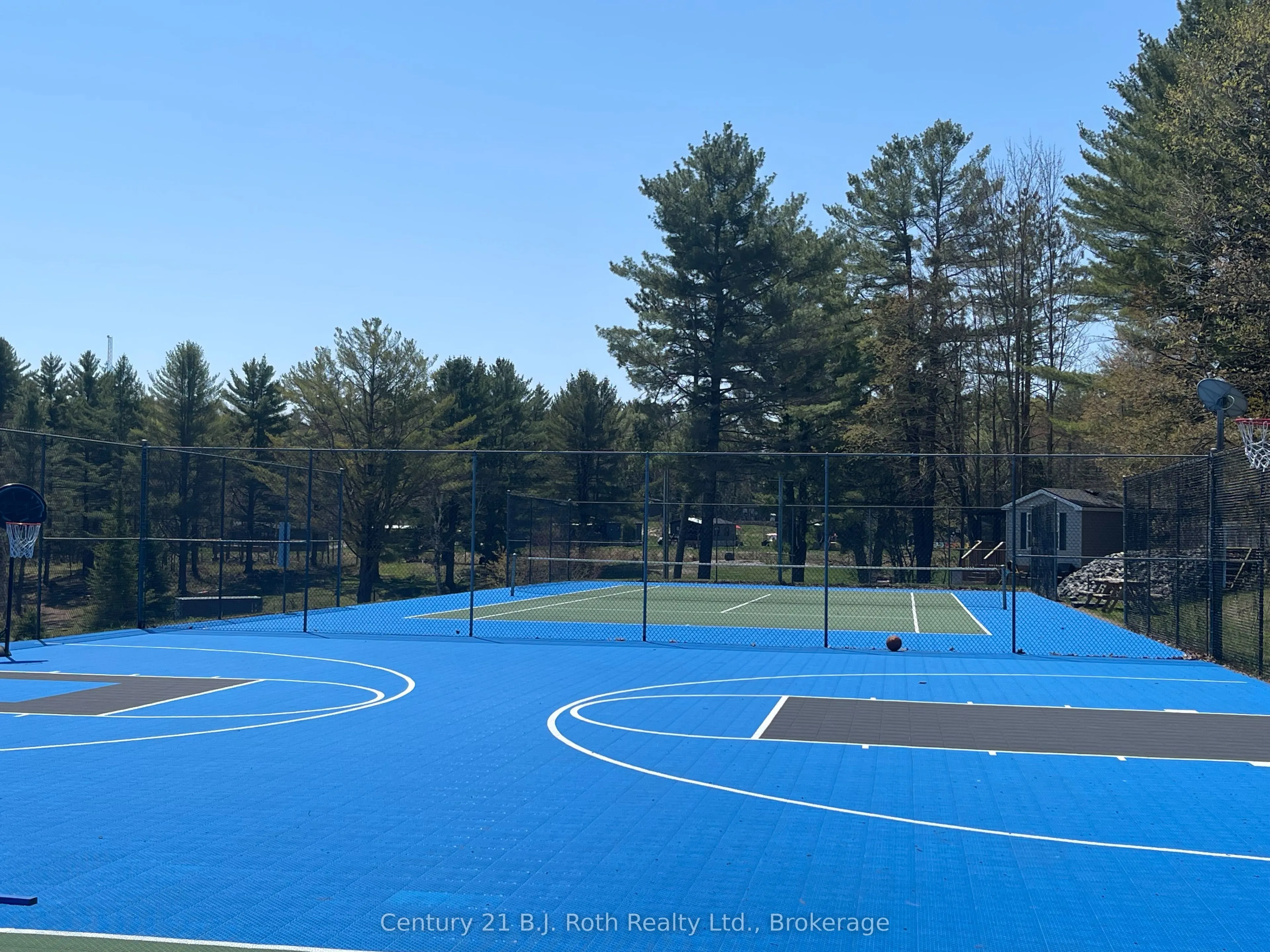 1047 Bonnie Lake Camp Road, #804