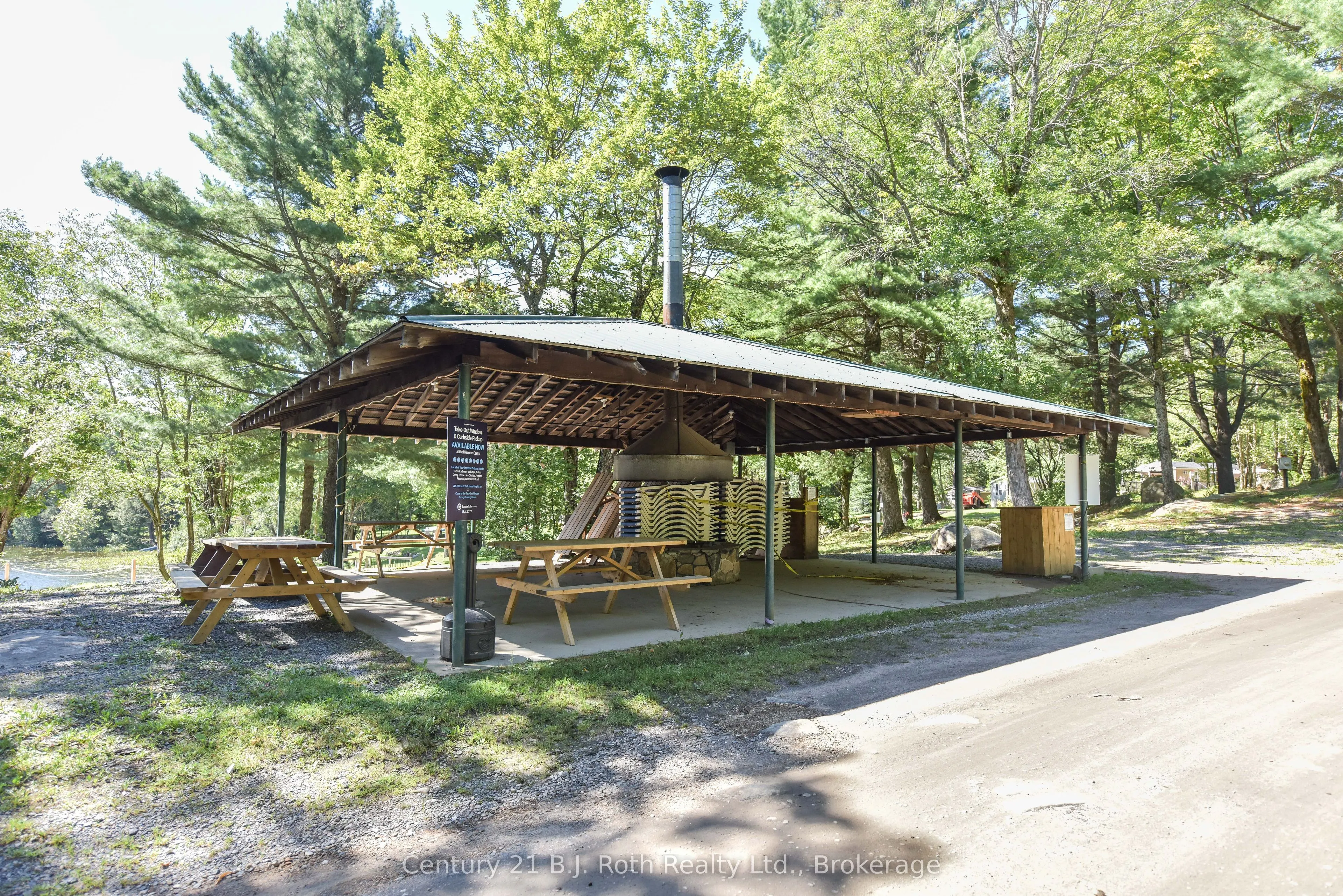 1047 Bonnie Lake Camp Road, #804