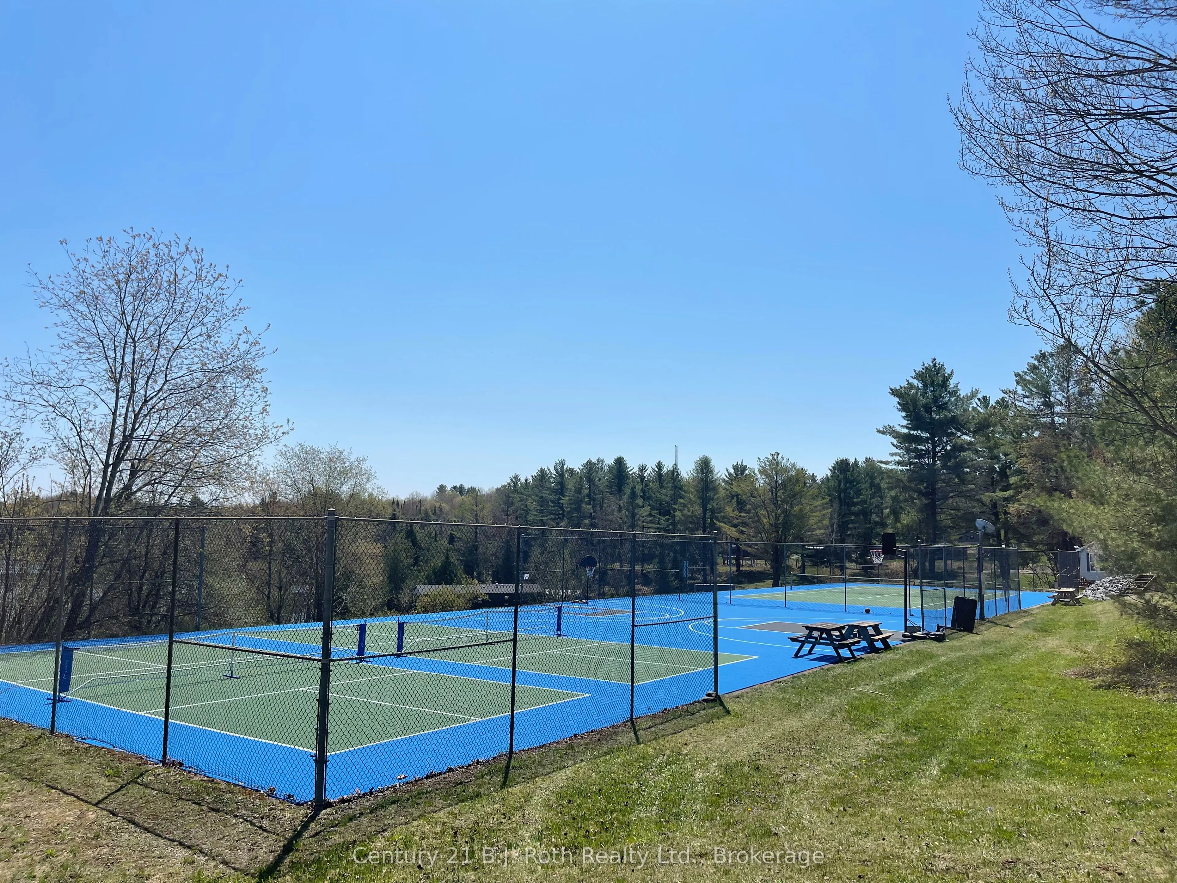 1047 Bonnie Lake Camp Road, #804