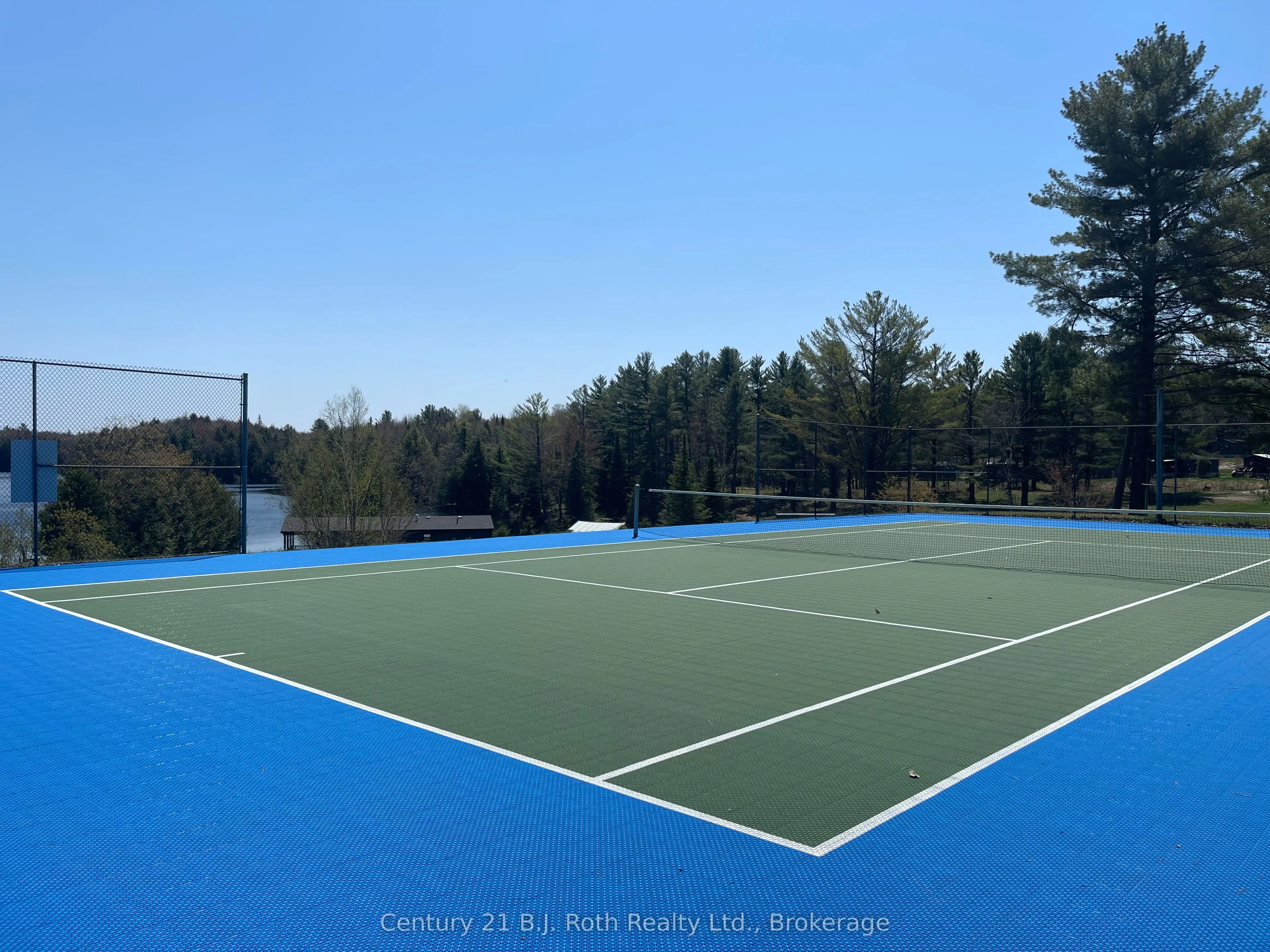 1047 Bonnie Lake Camp Road, #804
