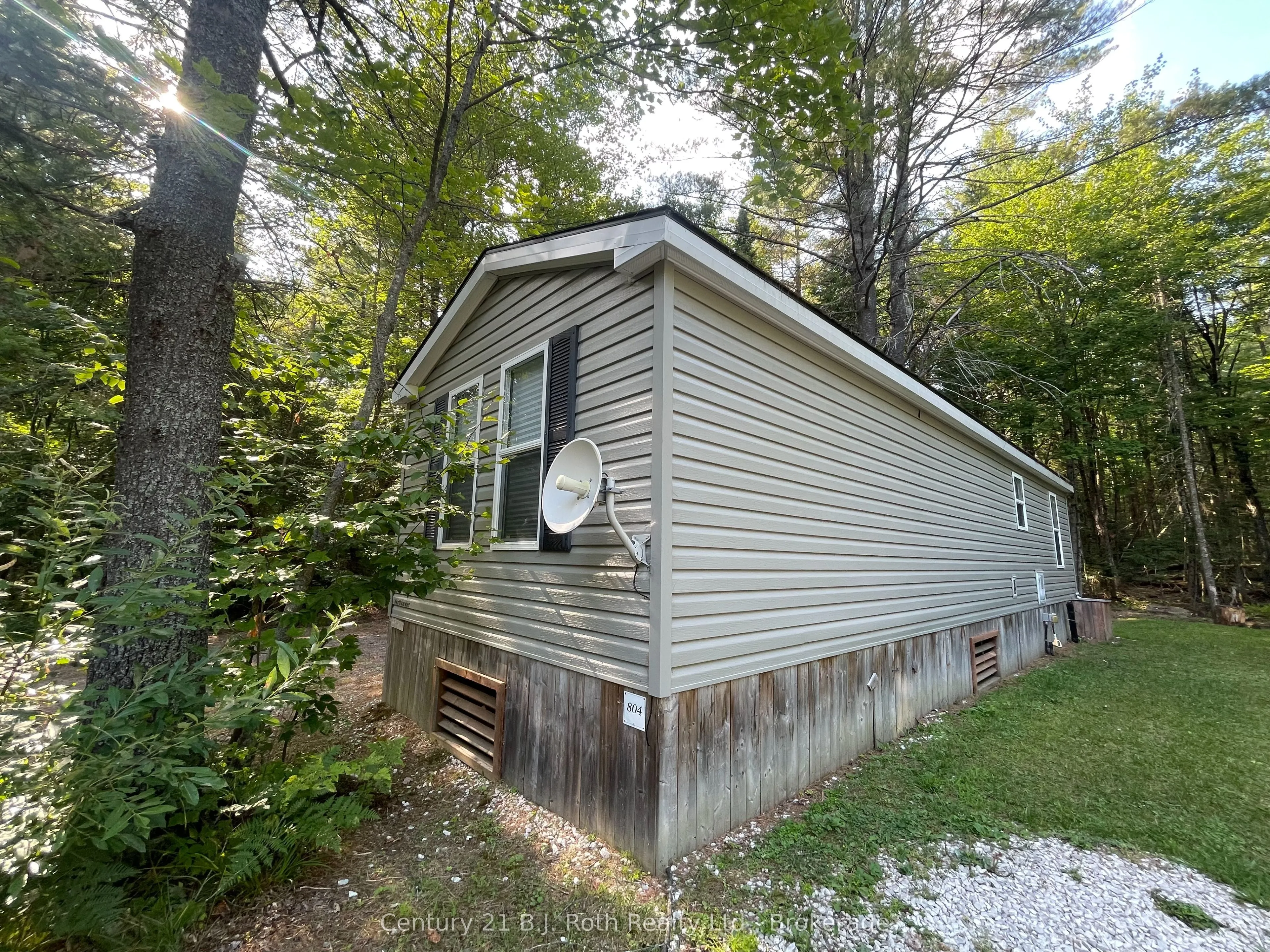 1047 Bonnie Lake Camp Road, #804