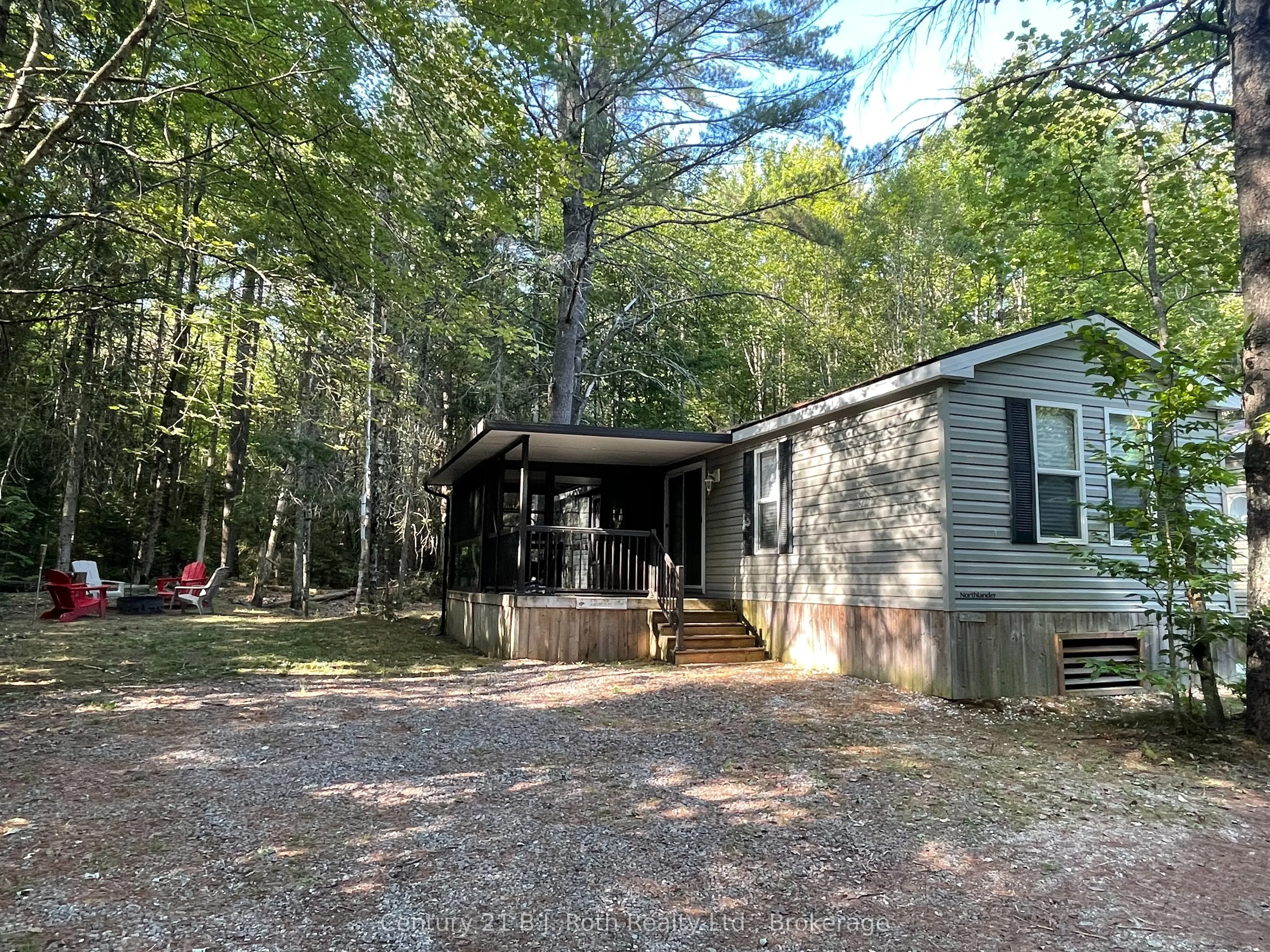 1047 Bonnie Lake Camp Road, #804