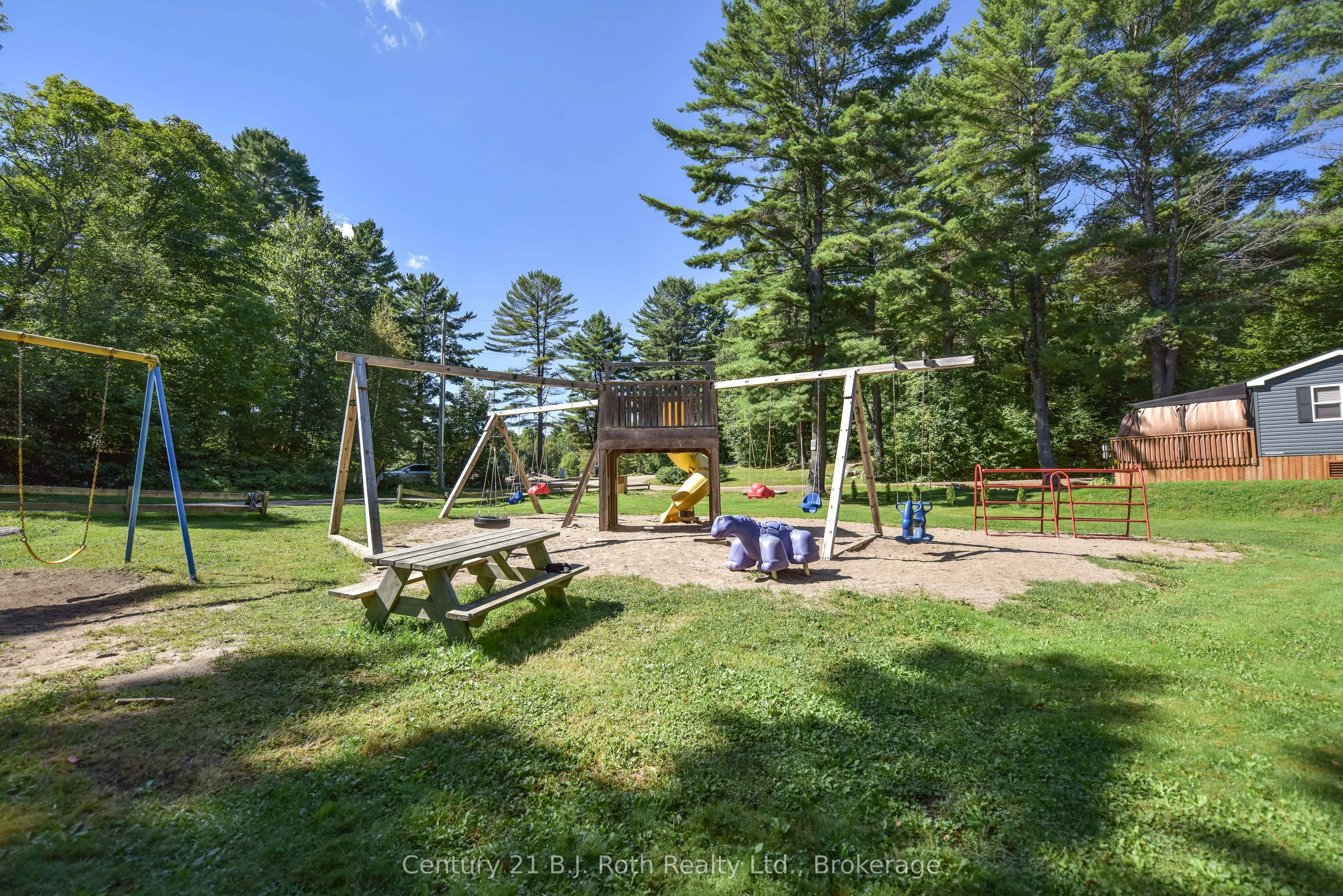 1047 Bonnie Lake Camp Road, #804
