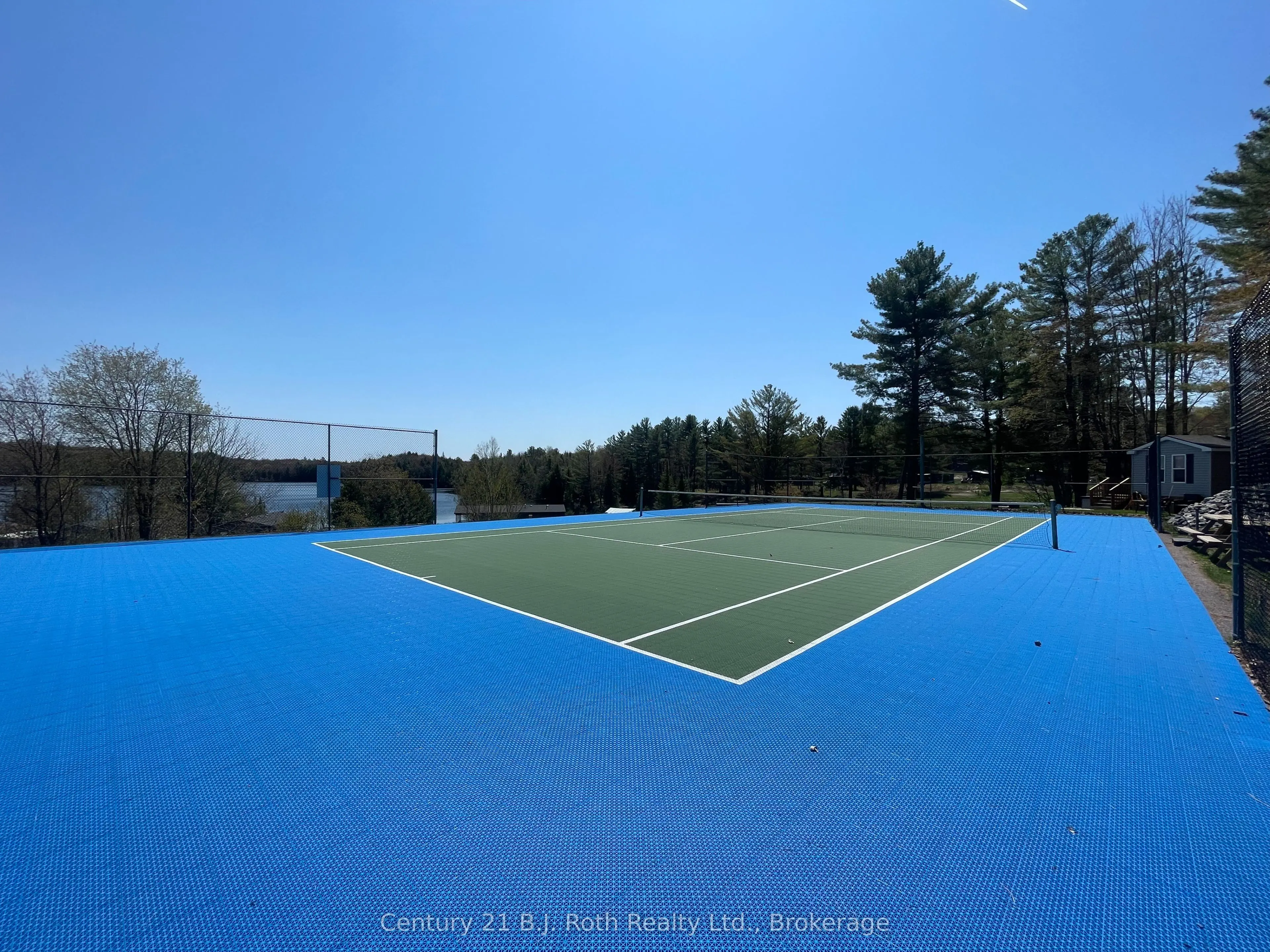 1047 Bonnie Lake Camp Road, #804