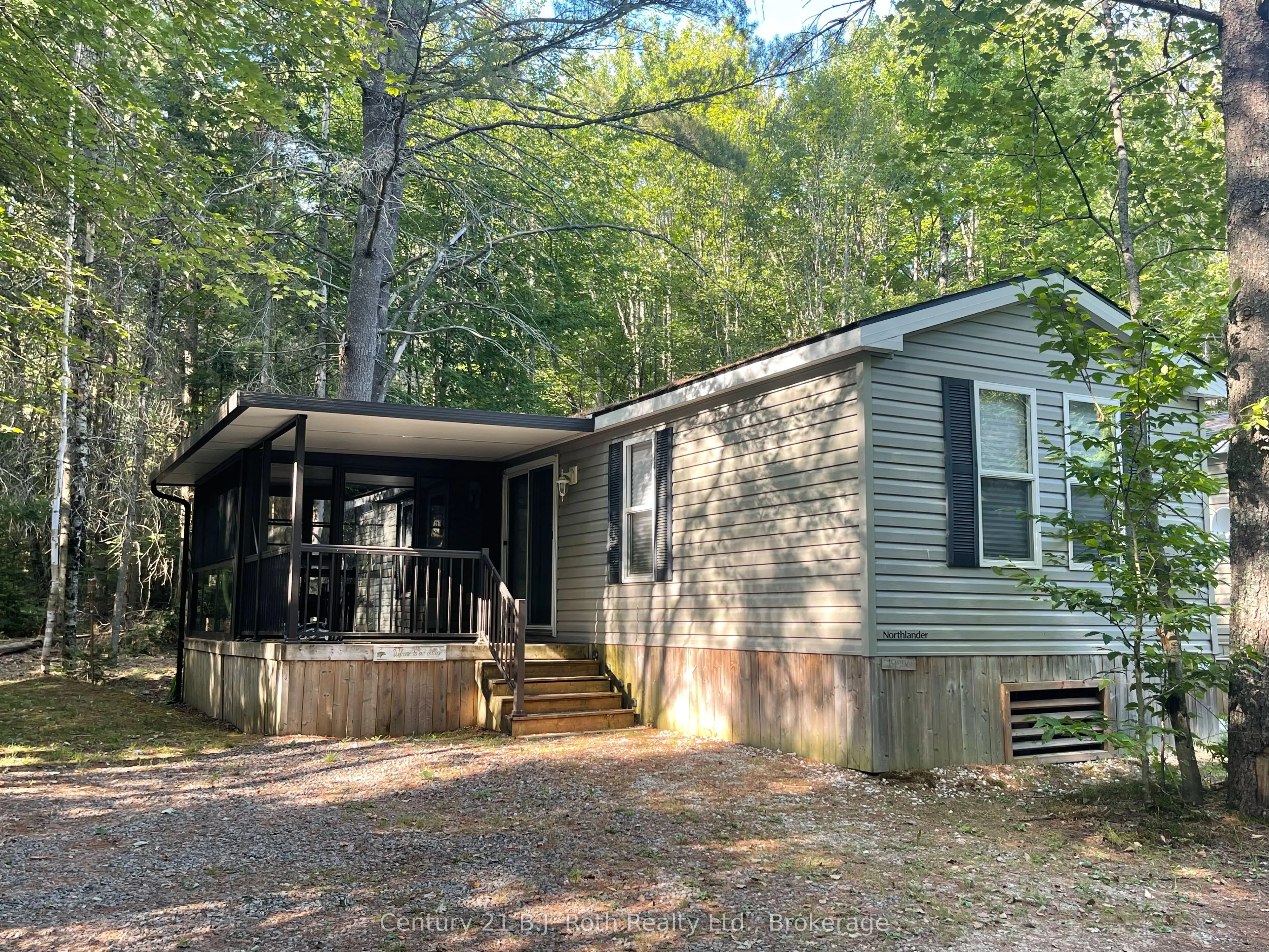 1047 Bonnie Lake Camp Road, #804
