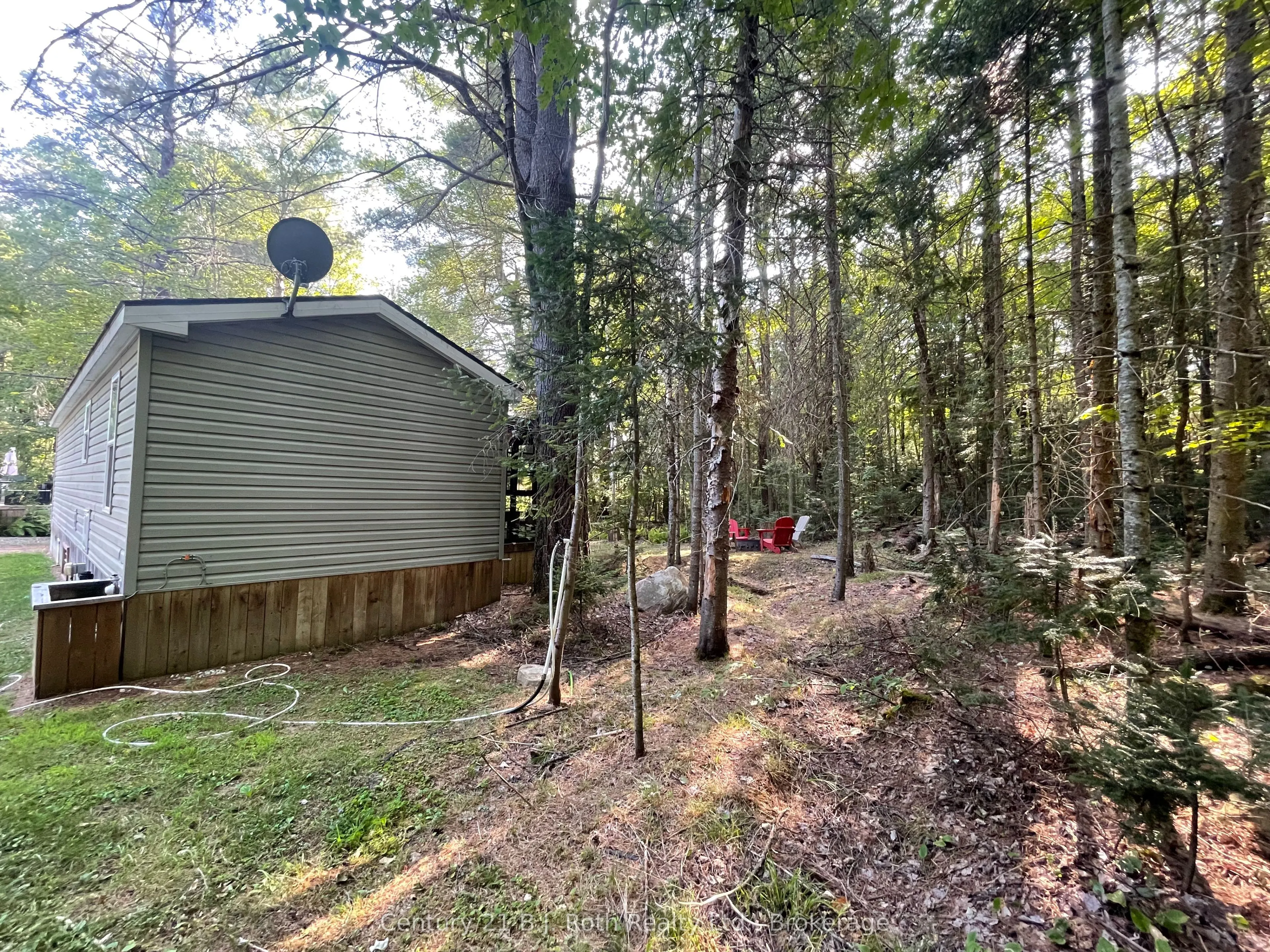 1047 Bonnie Lake Camp Road, #804