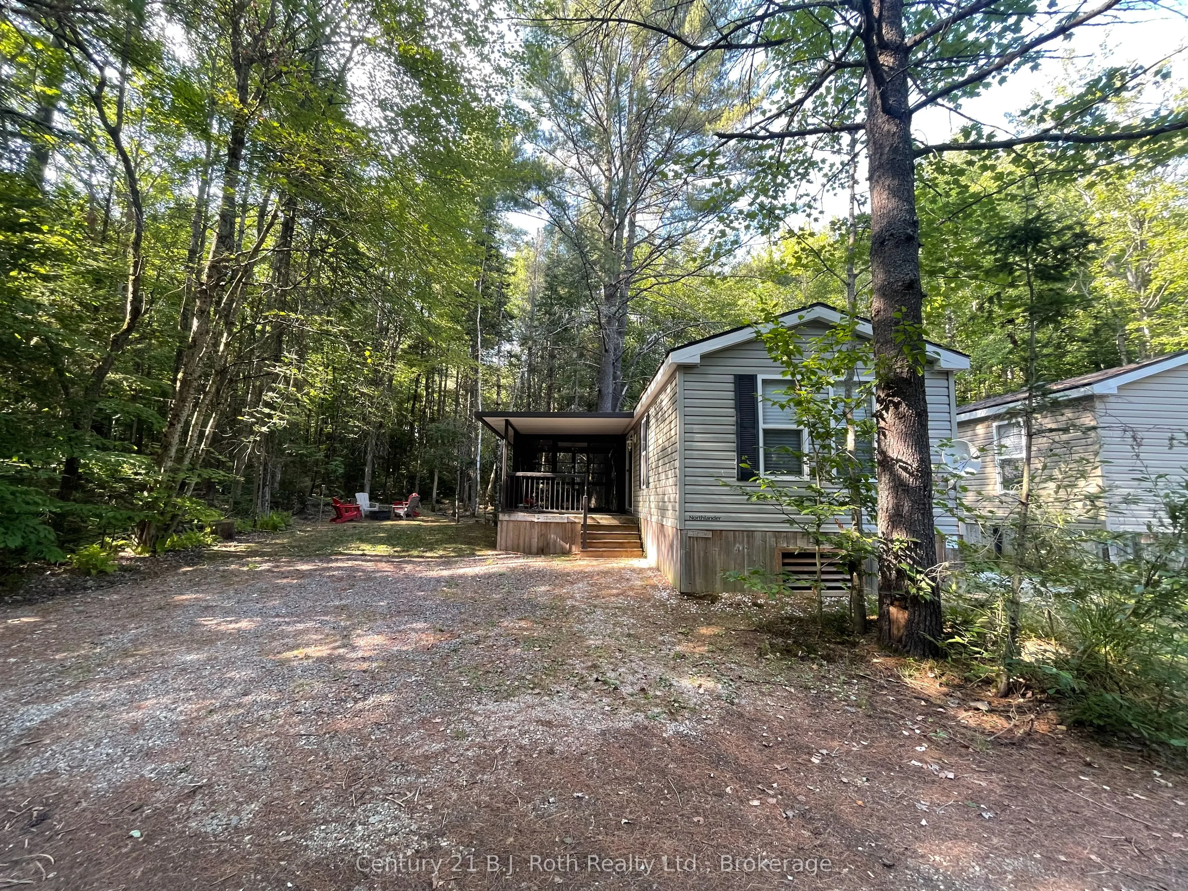 1047 Bonnie Lake Camp Road, #804