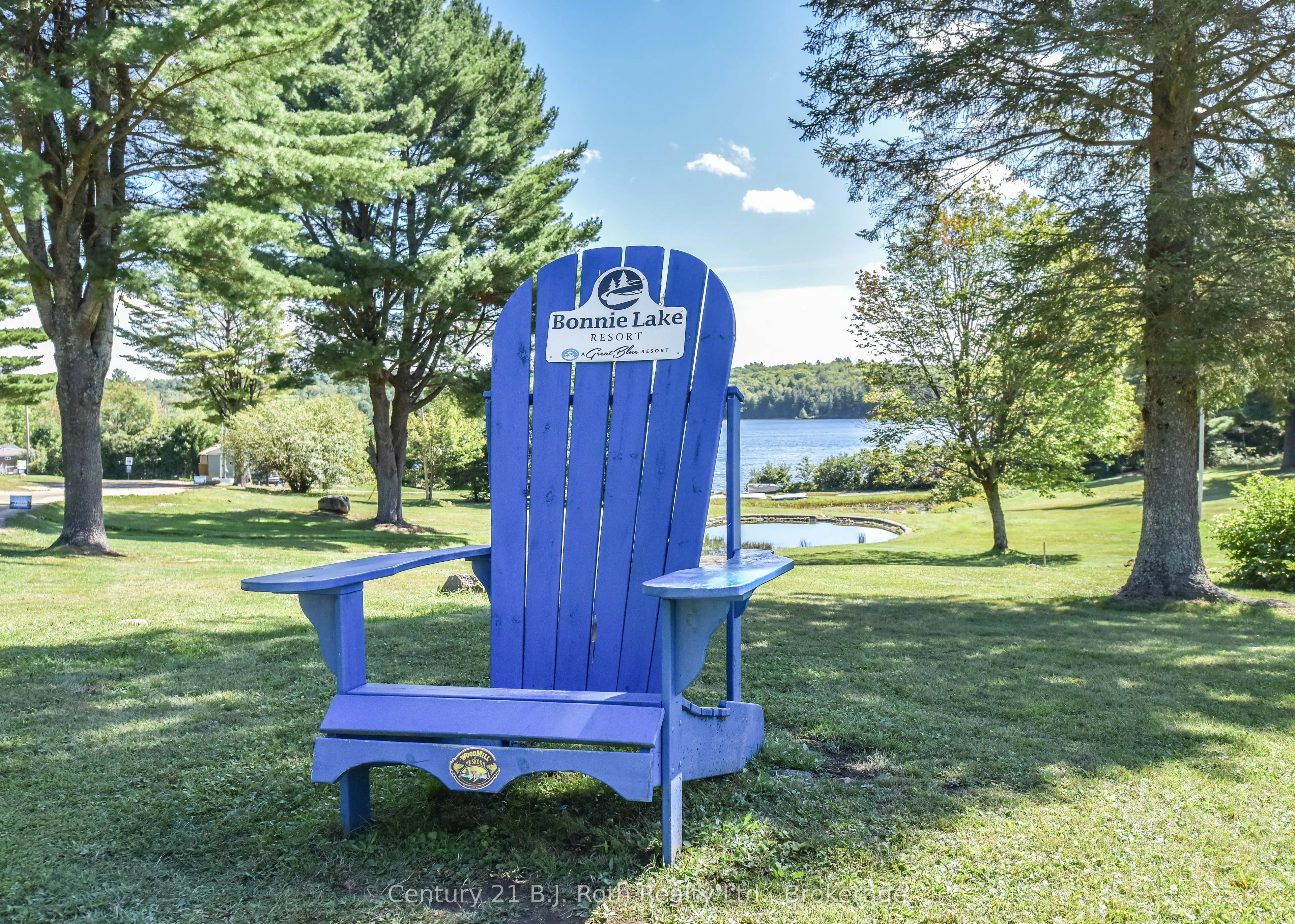 1047 Bonnie Lake Camp Road, #804