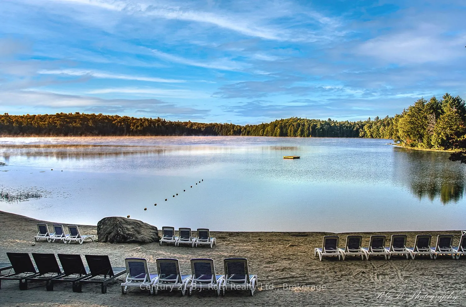 1047 Bonnie Lake Camp Road, #804