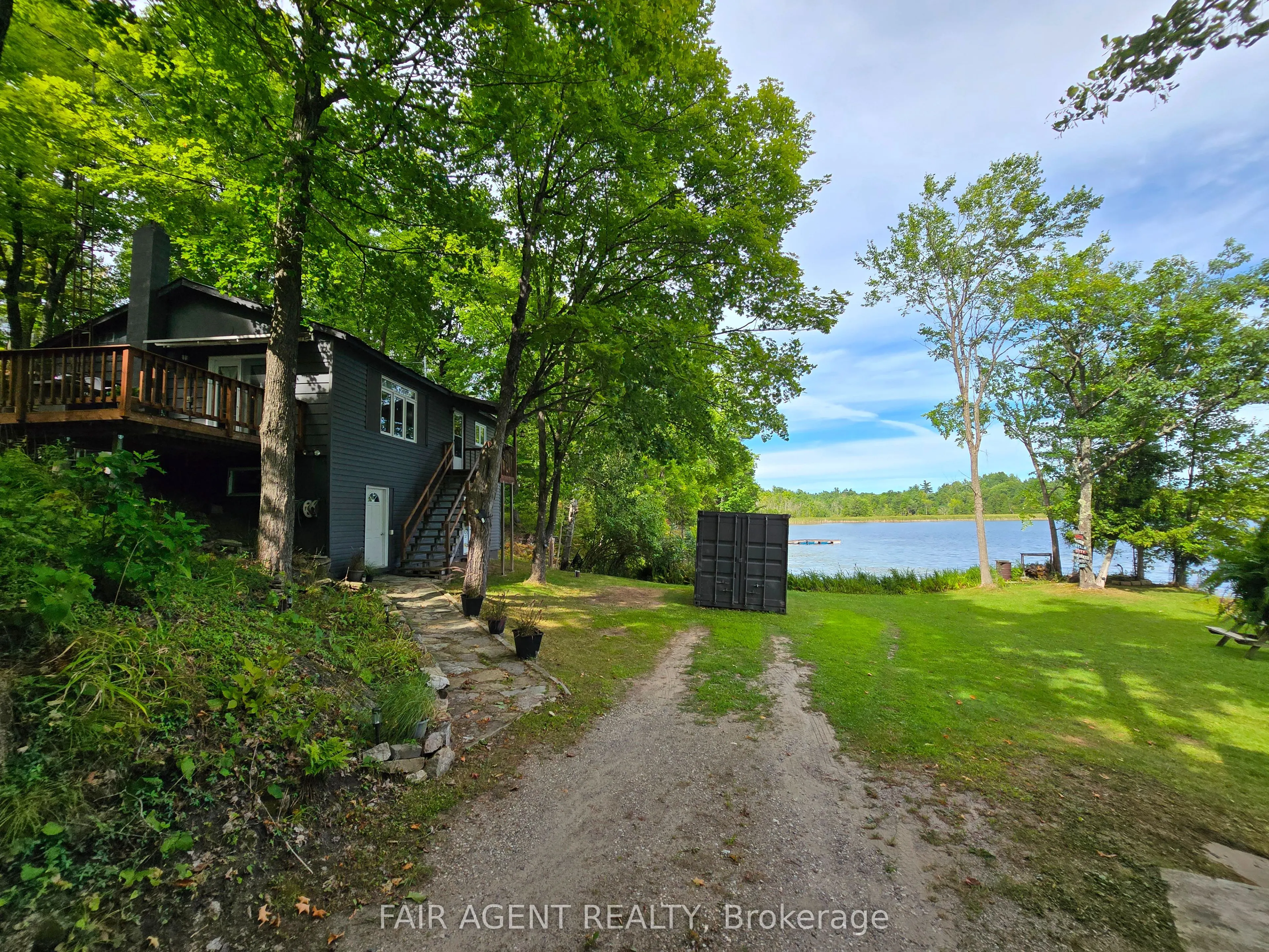 510 CHERIE HILL Lane