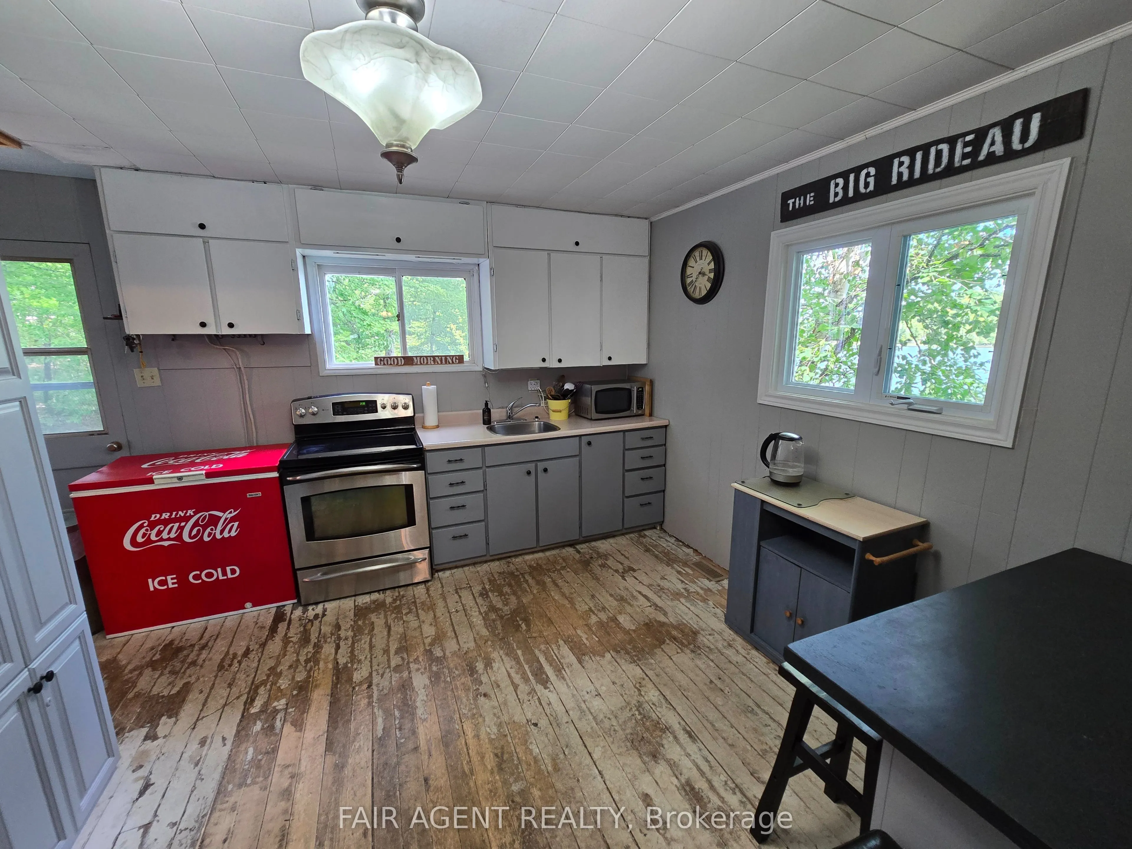 510 CHERIE HILL Lane