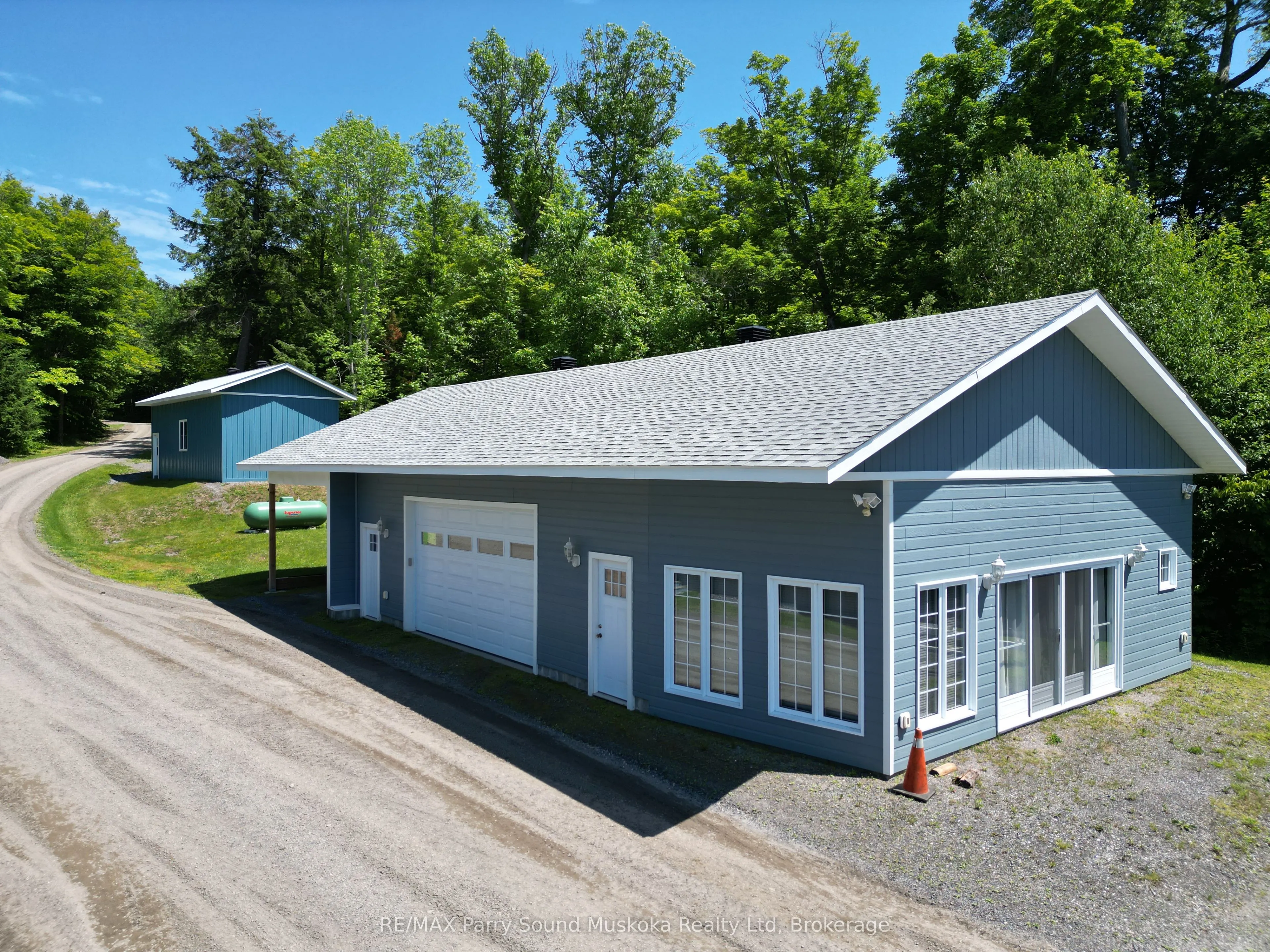67 Gehrkes Golden Glade Road