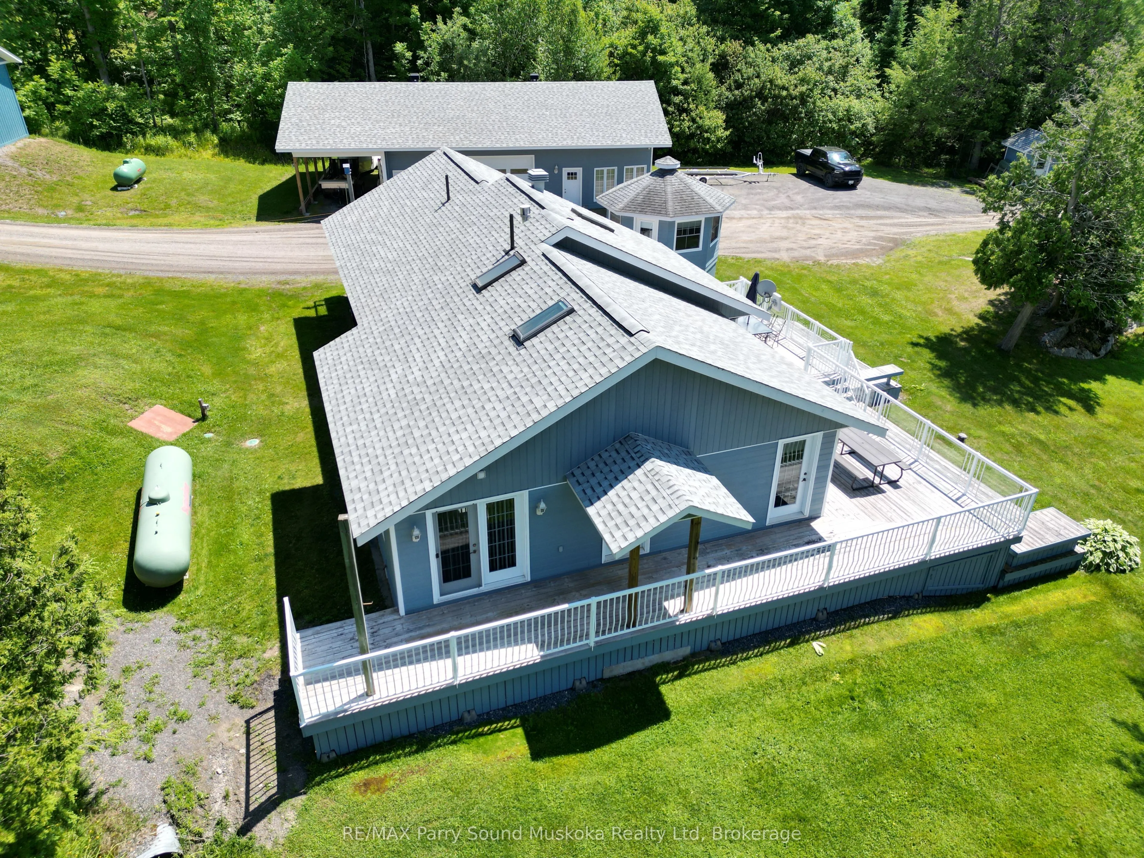 67 Gehrkes Golden Glade Road
