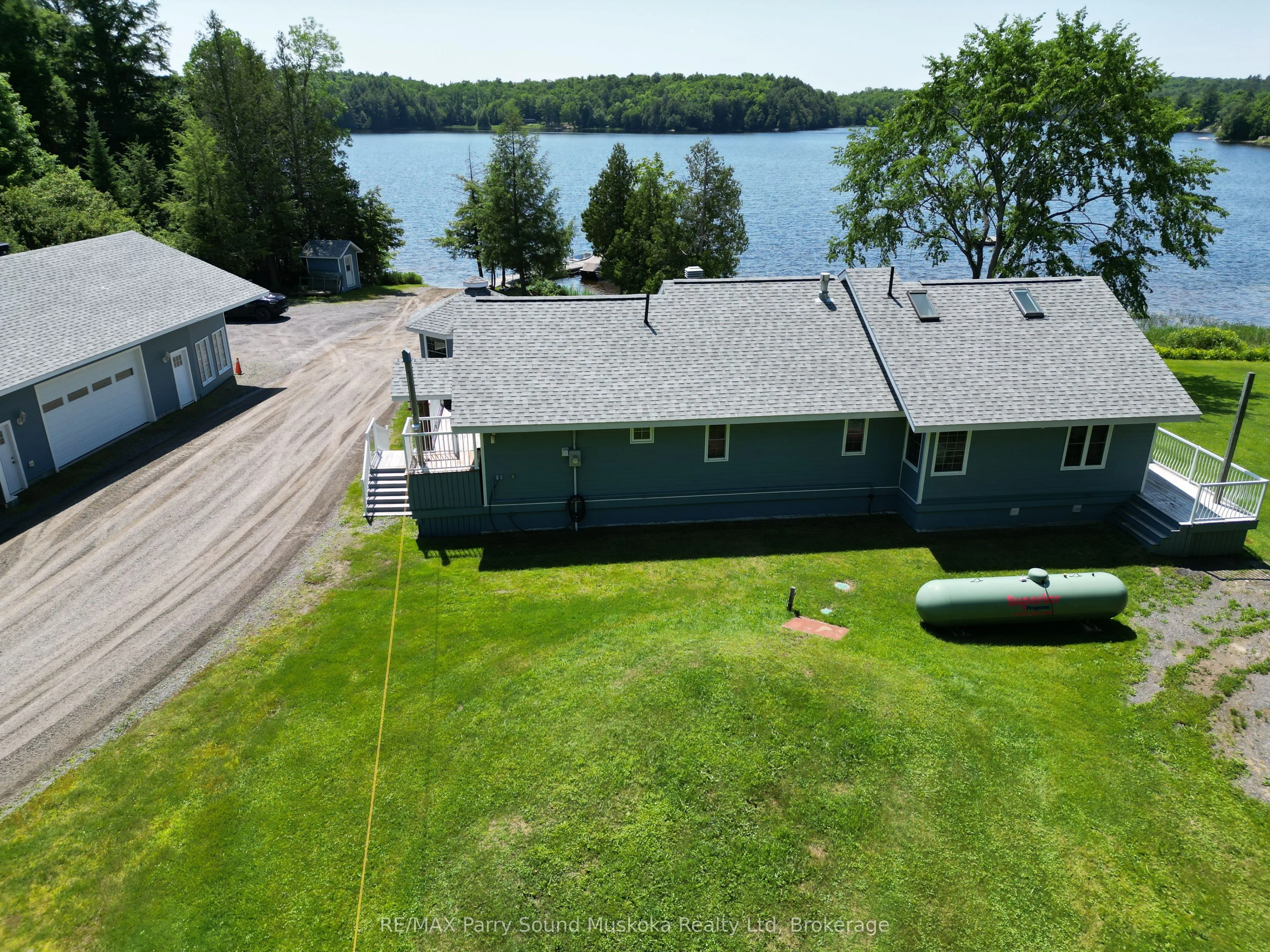 67 Gehrkes Golden Glade Road