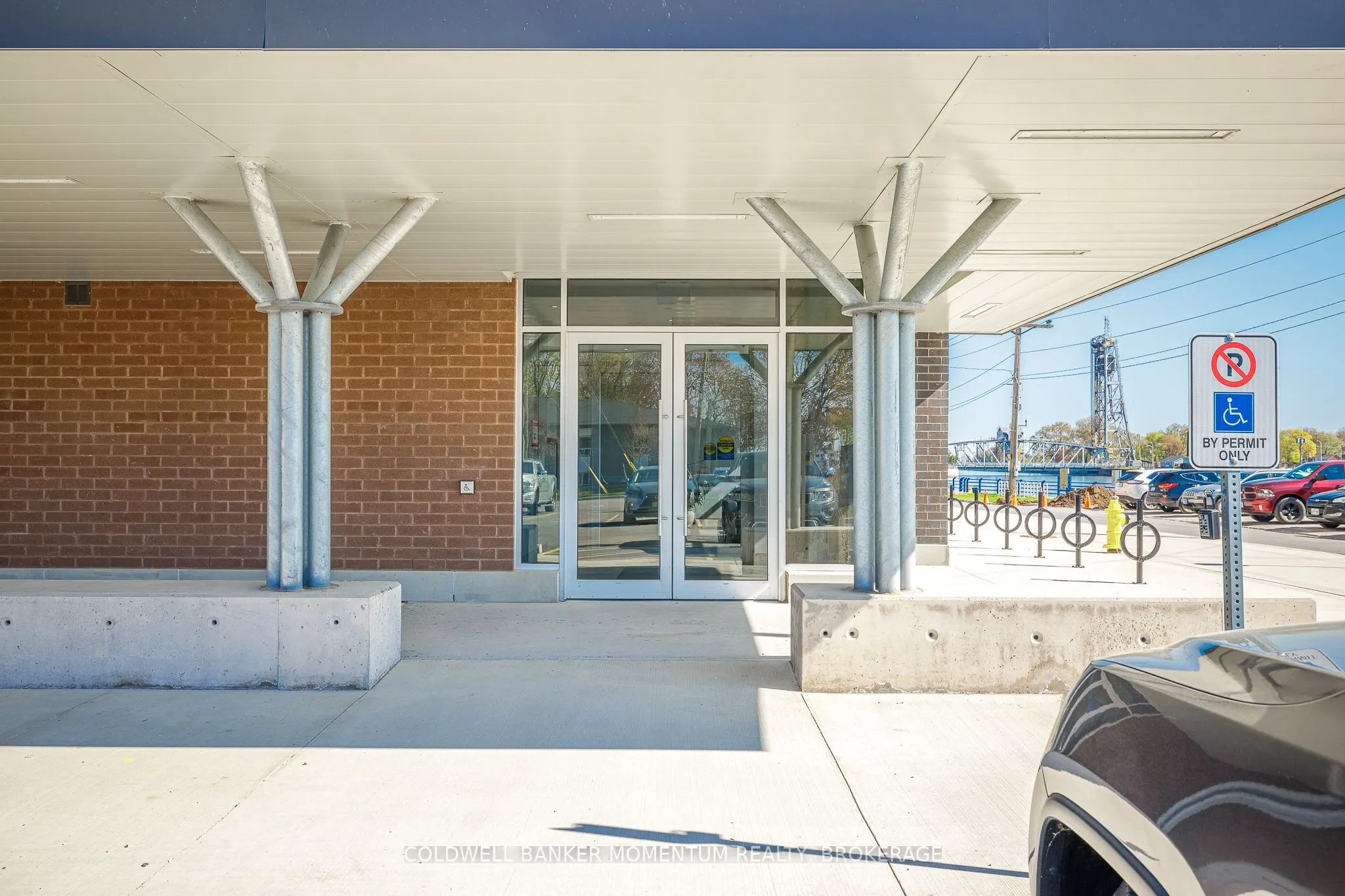 118 West Street, #403