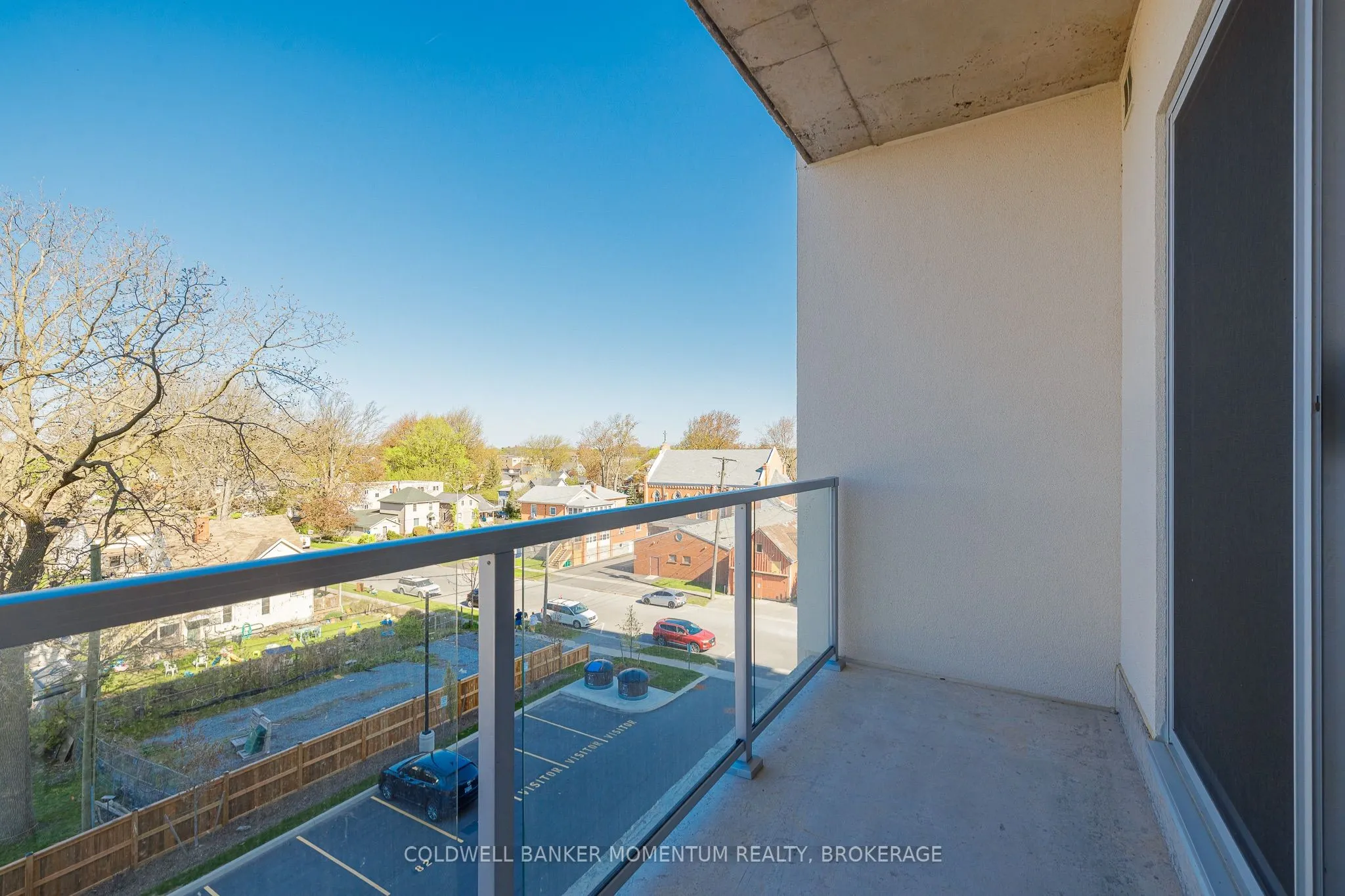 118 West Street, #403