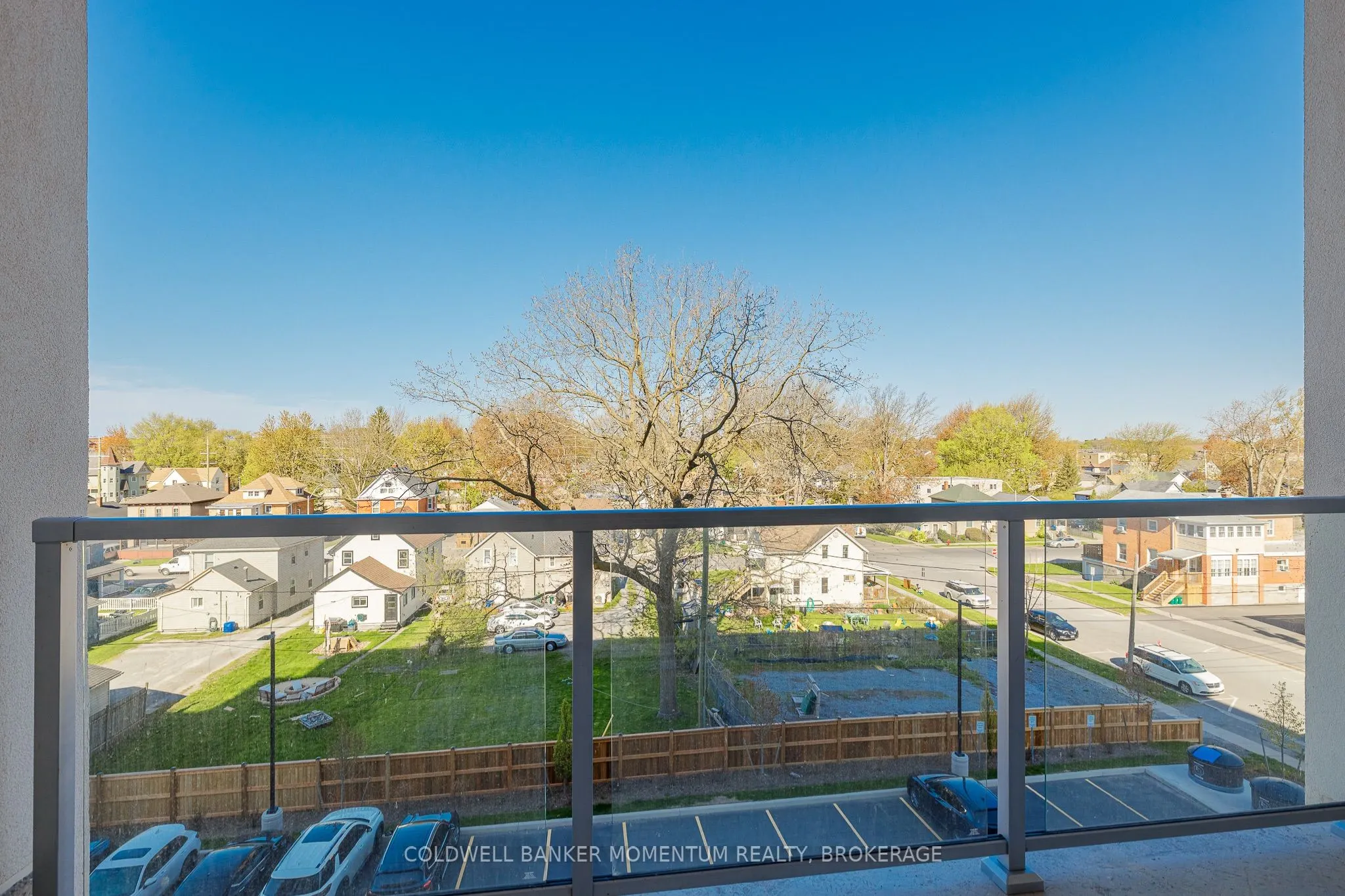 118 West Street, #403