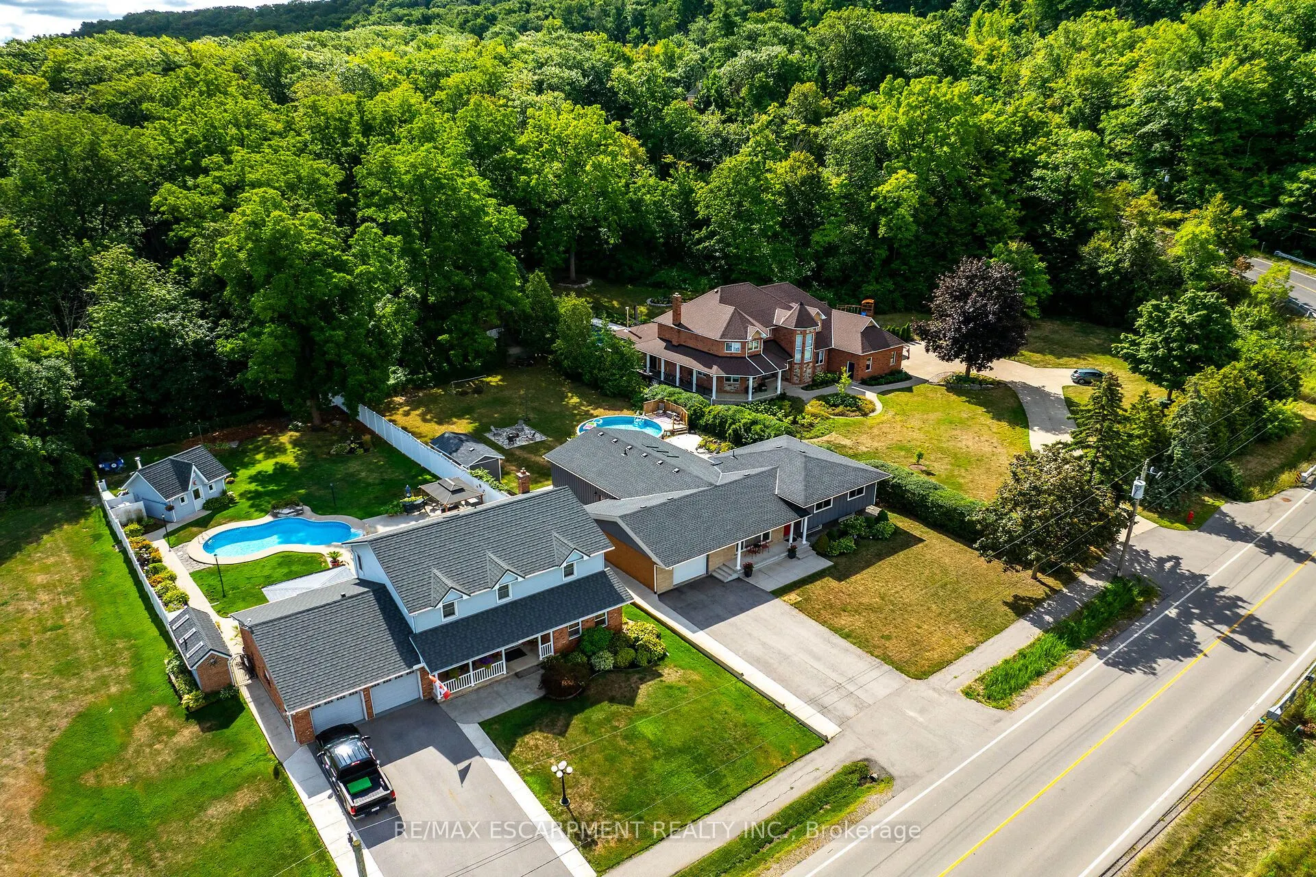 142 McNeilly Road