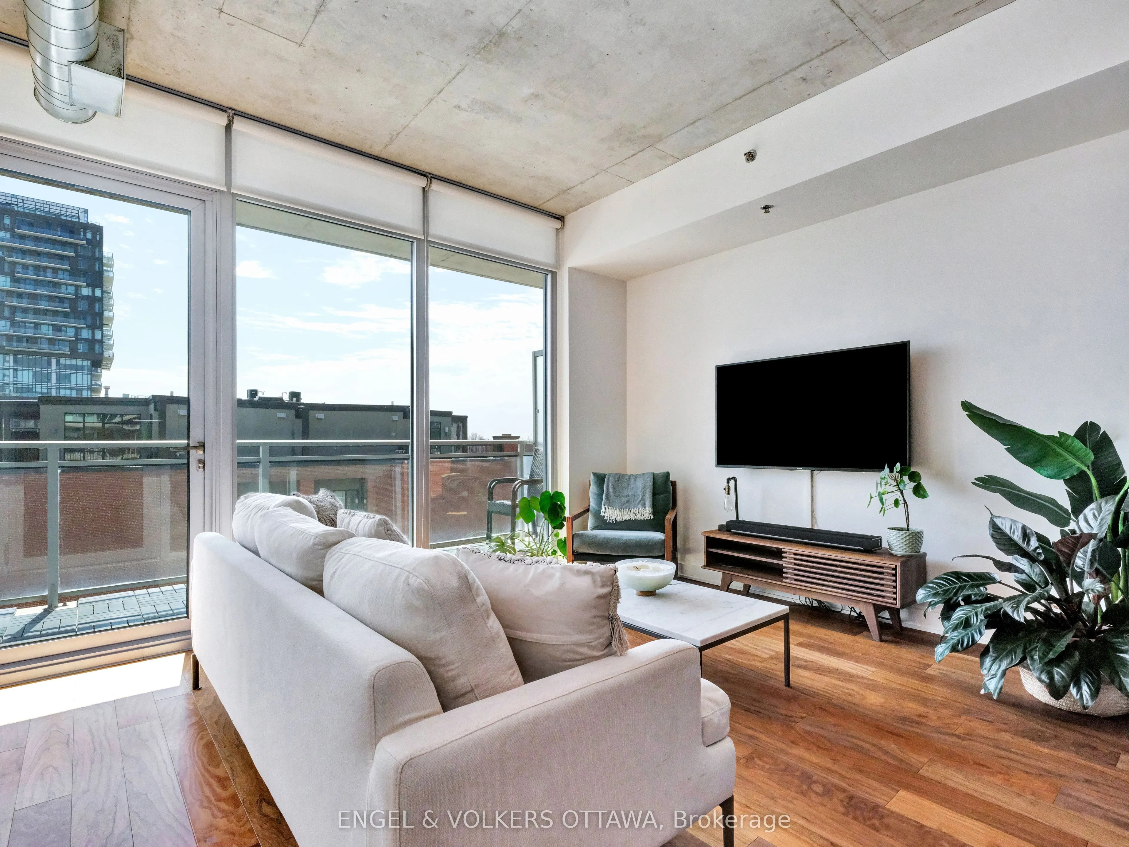 360 McLeod Street, #516