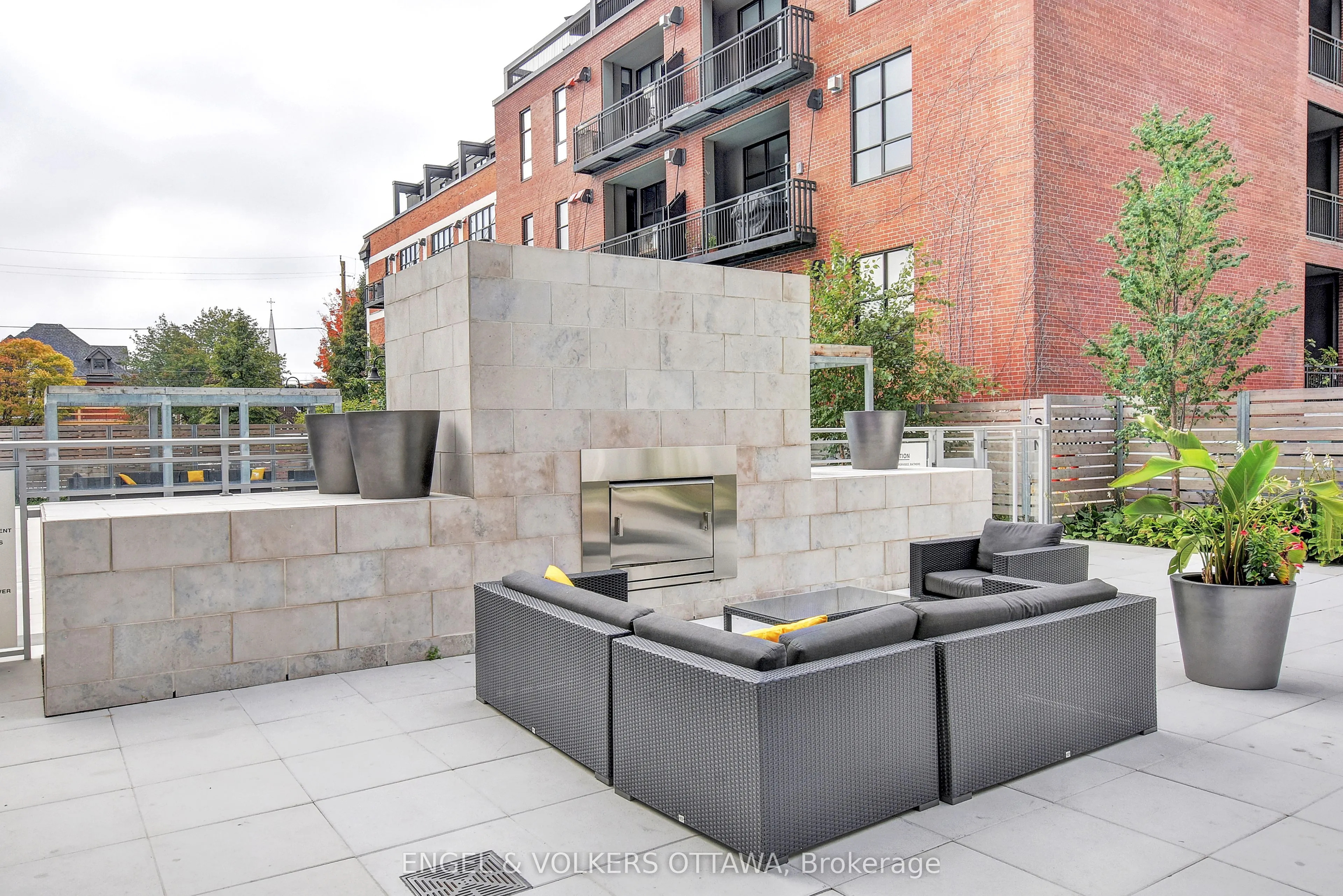 360 McLeod Street, #516